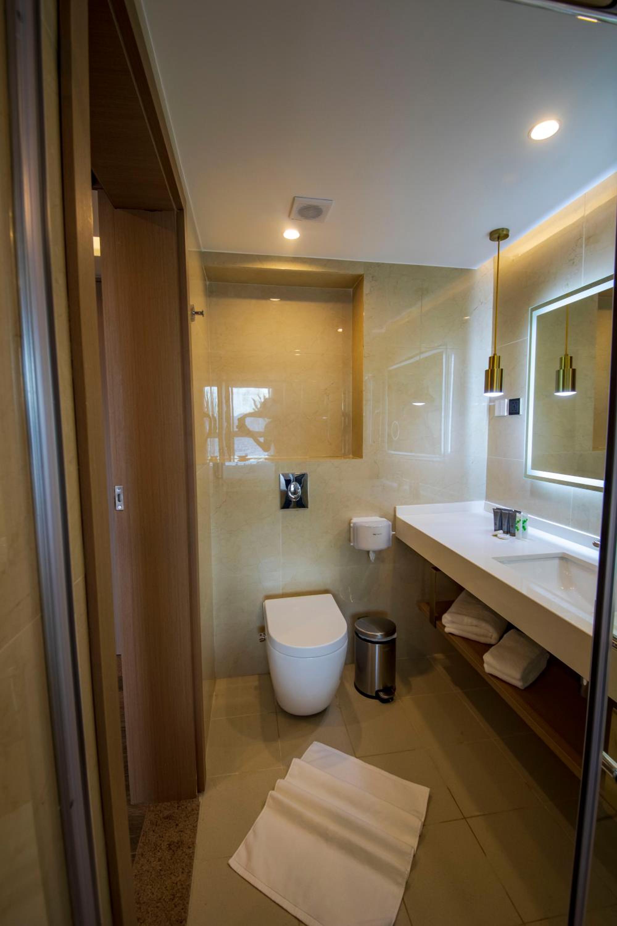 Deluxe Twin Room - Photo 3