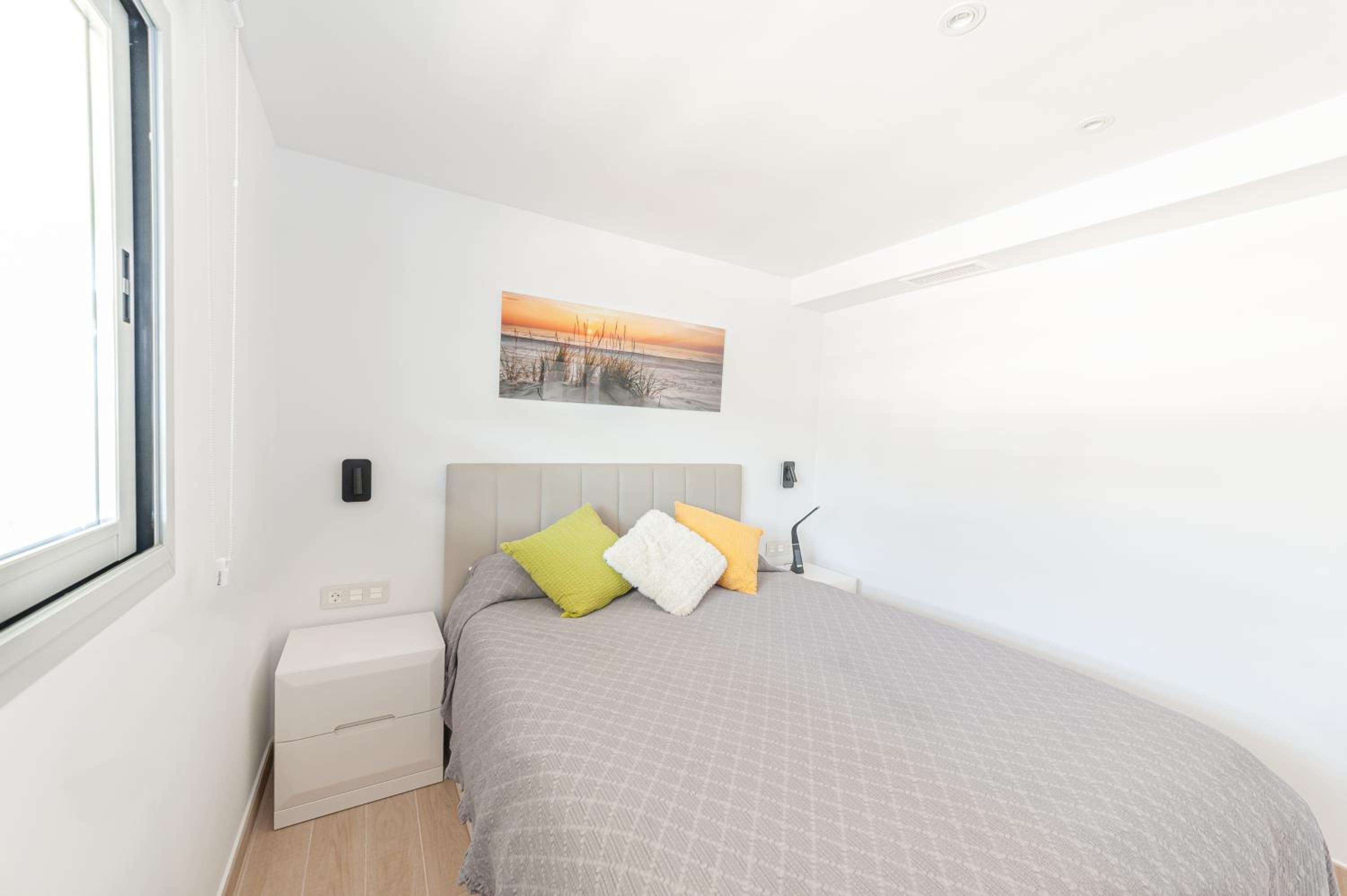 Apartamento de lujo