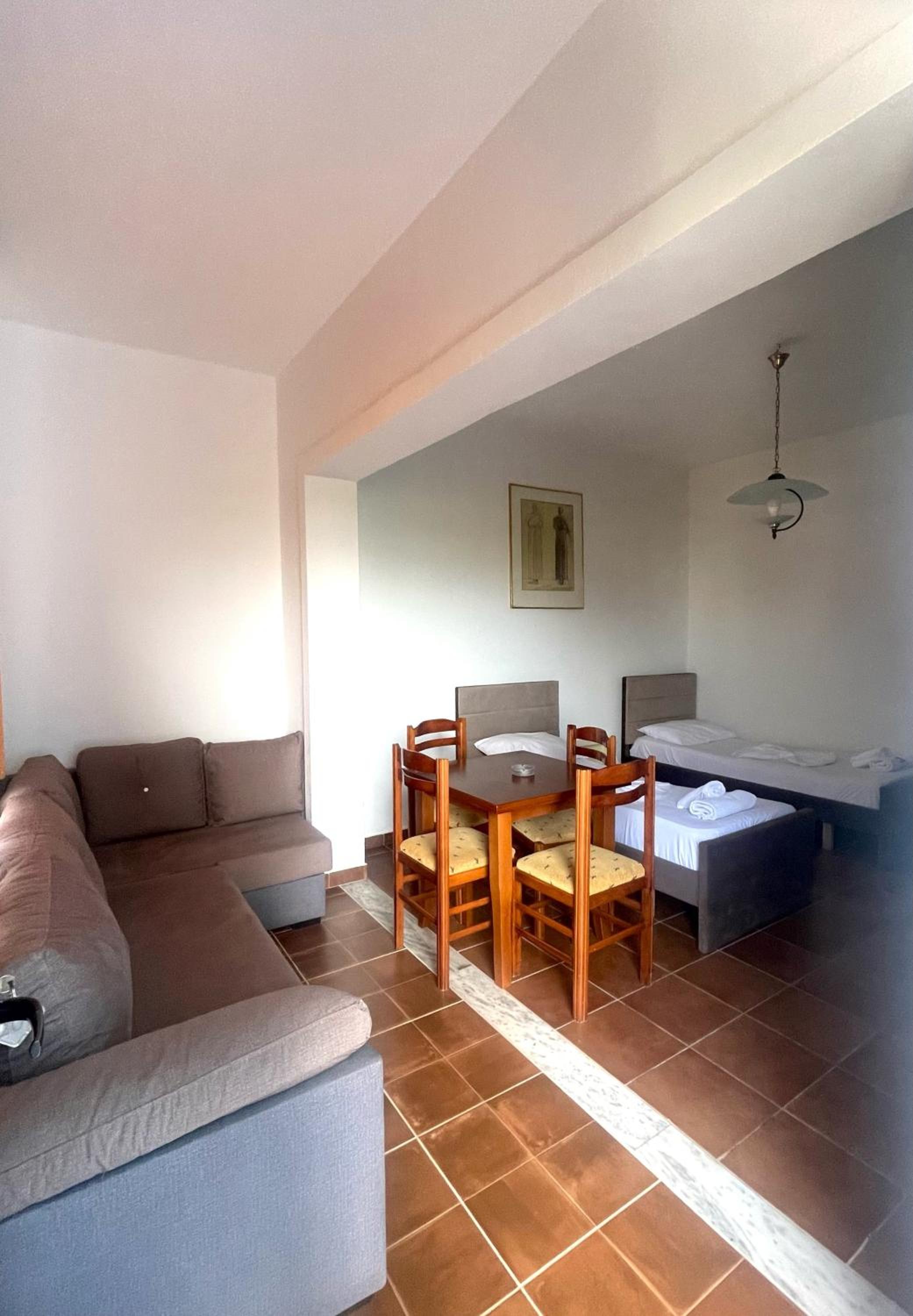 Family Suite photo 3