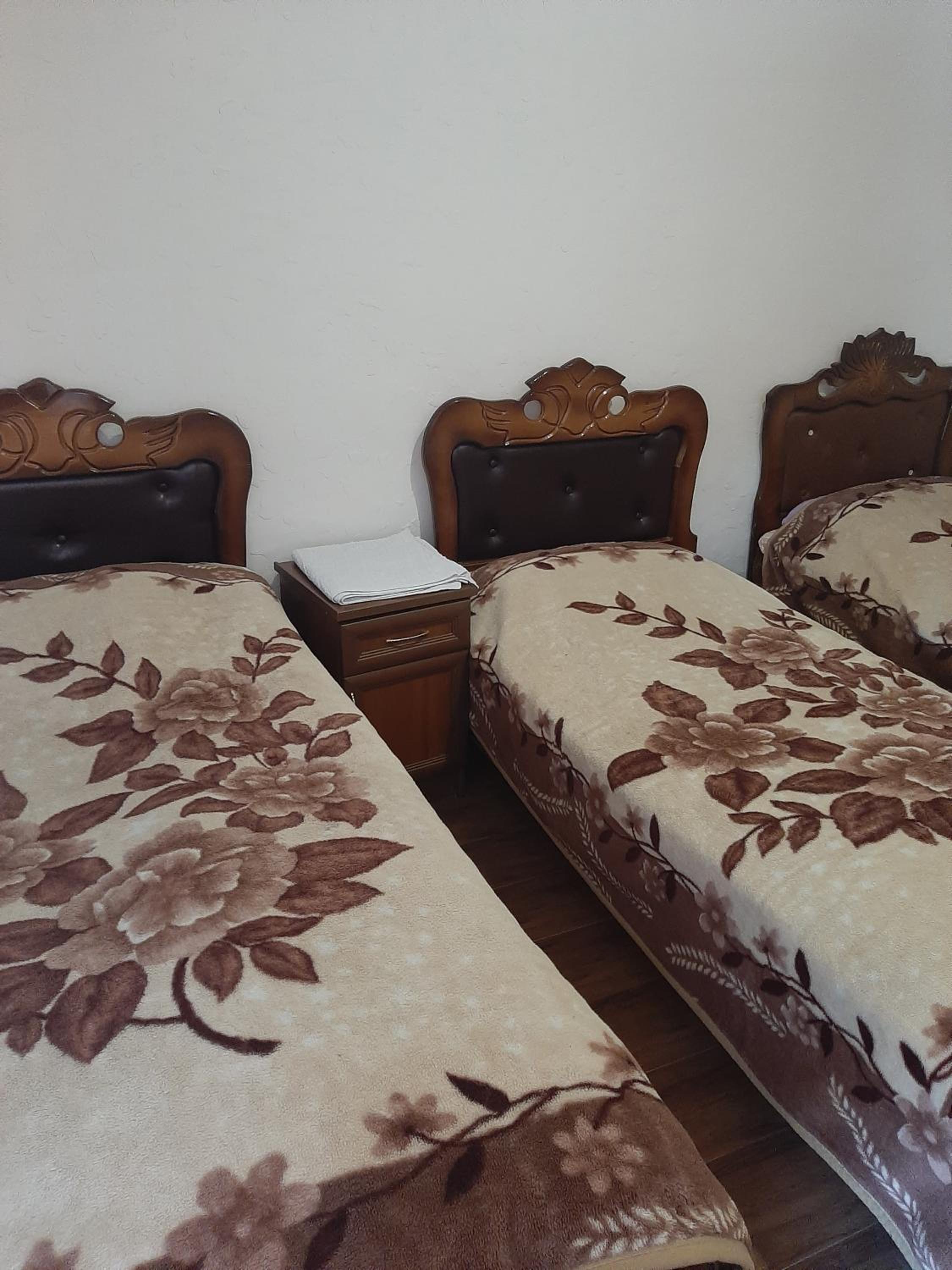 Quadruple Room with Shower photo 2