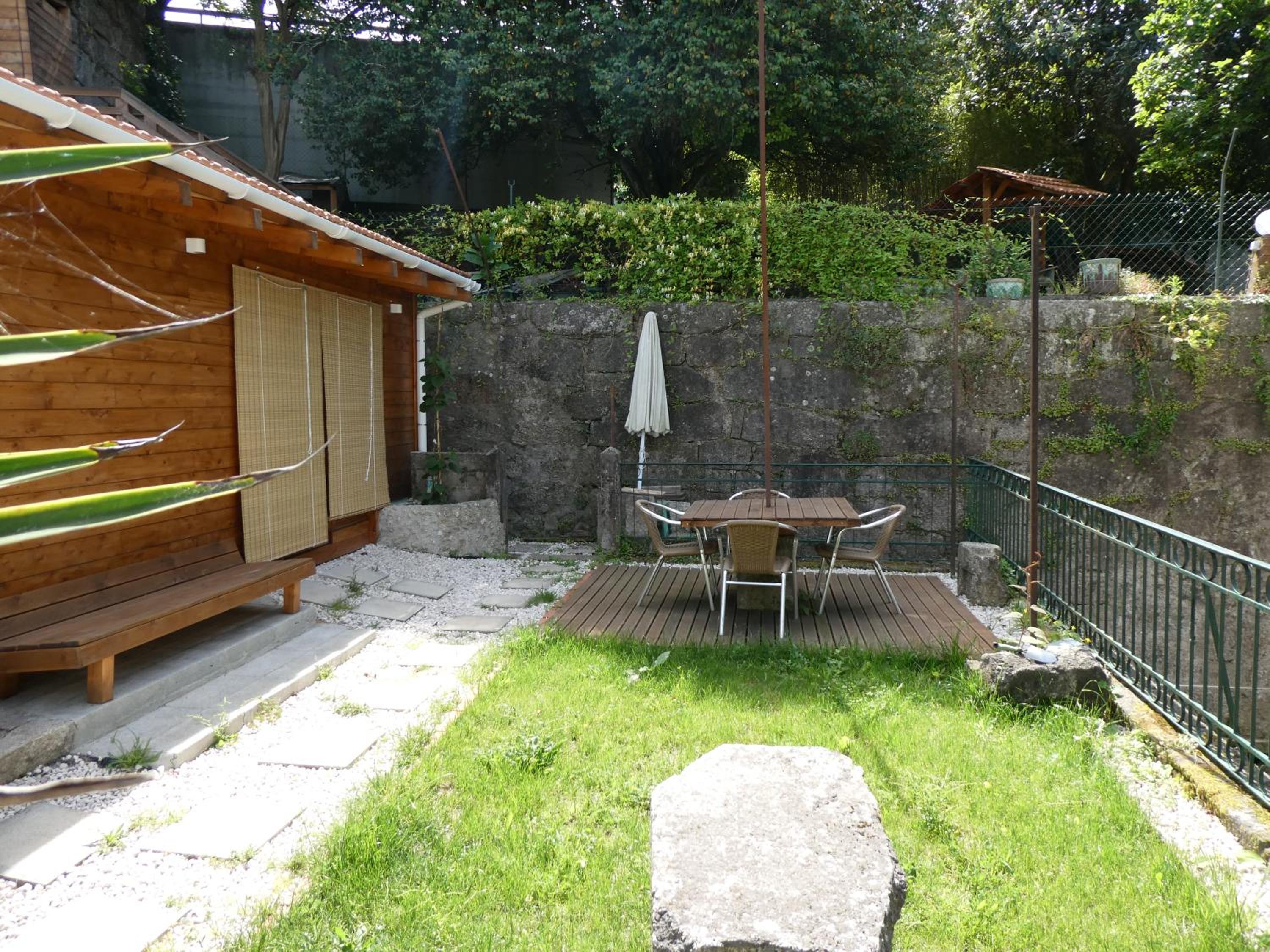 Deluxe Bungalow - Photo 16