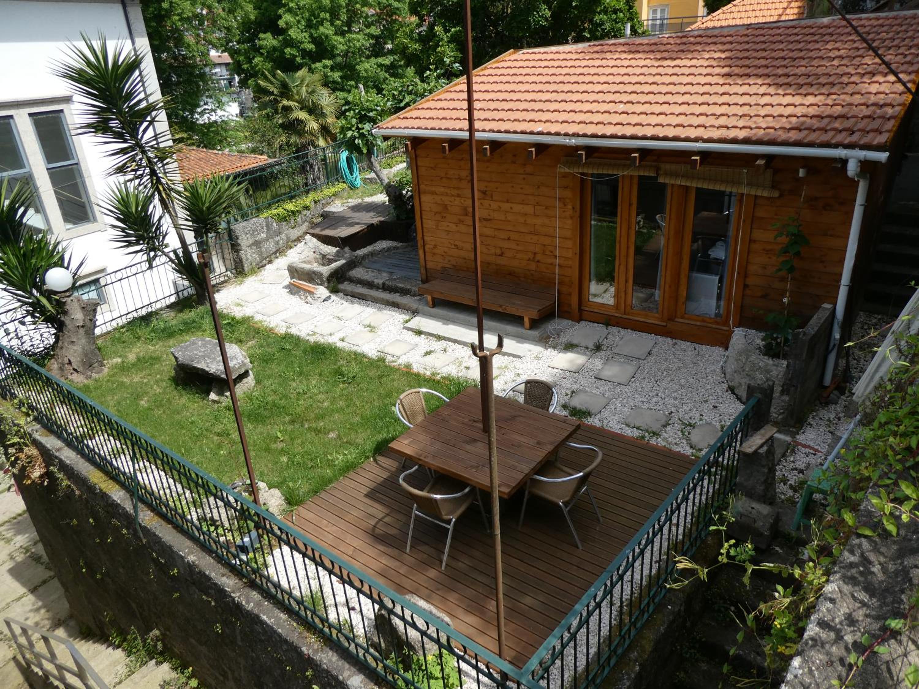 Deluxe Bungalow - Photo 14