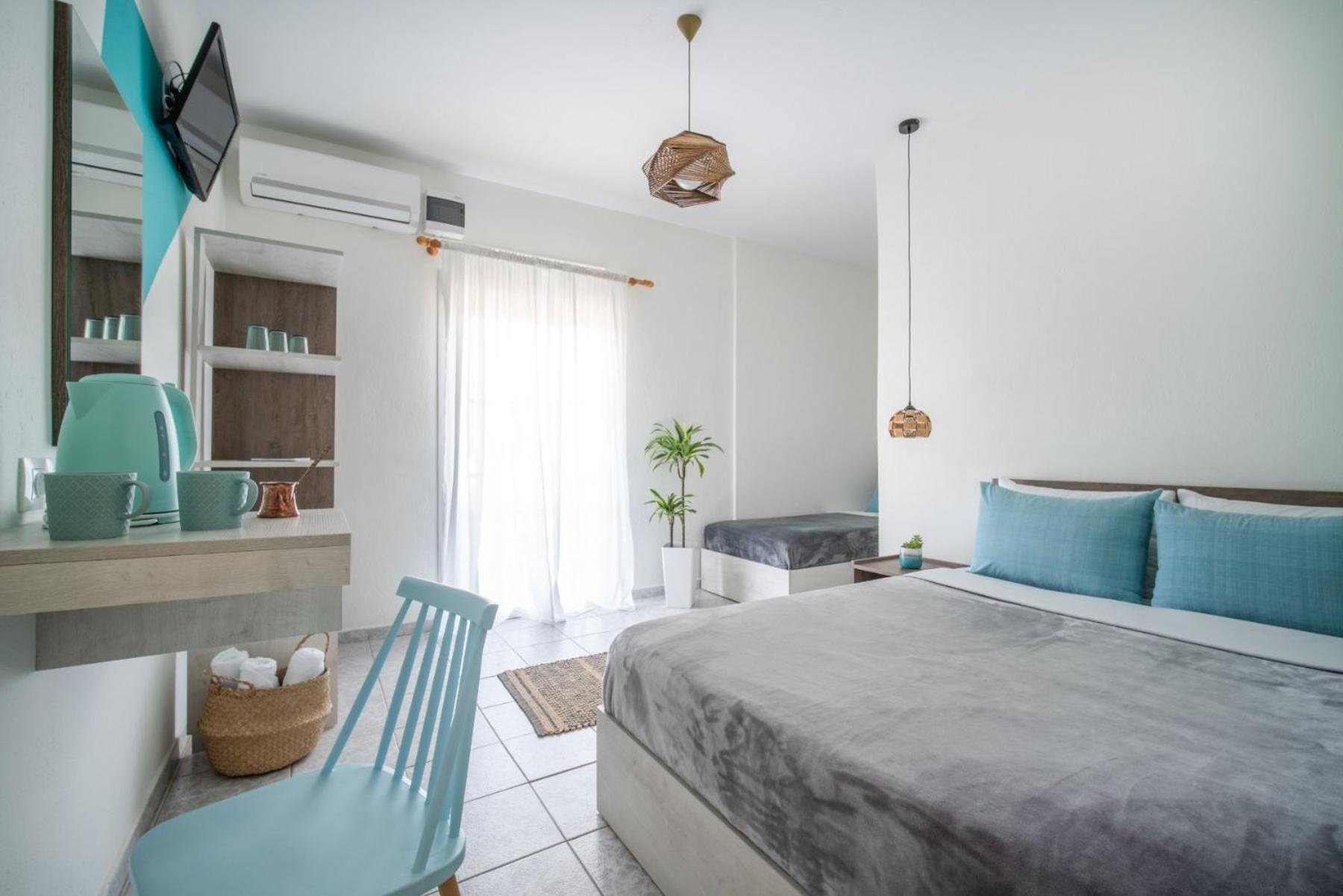 Comfort Triple Room - Photo 7
