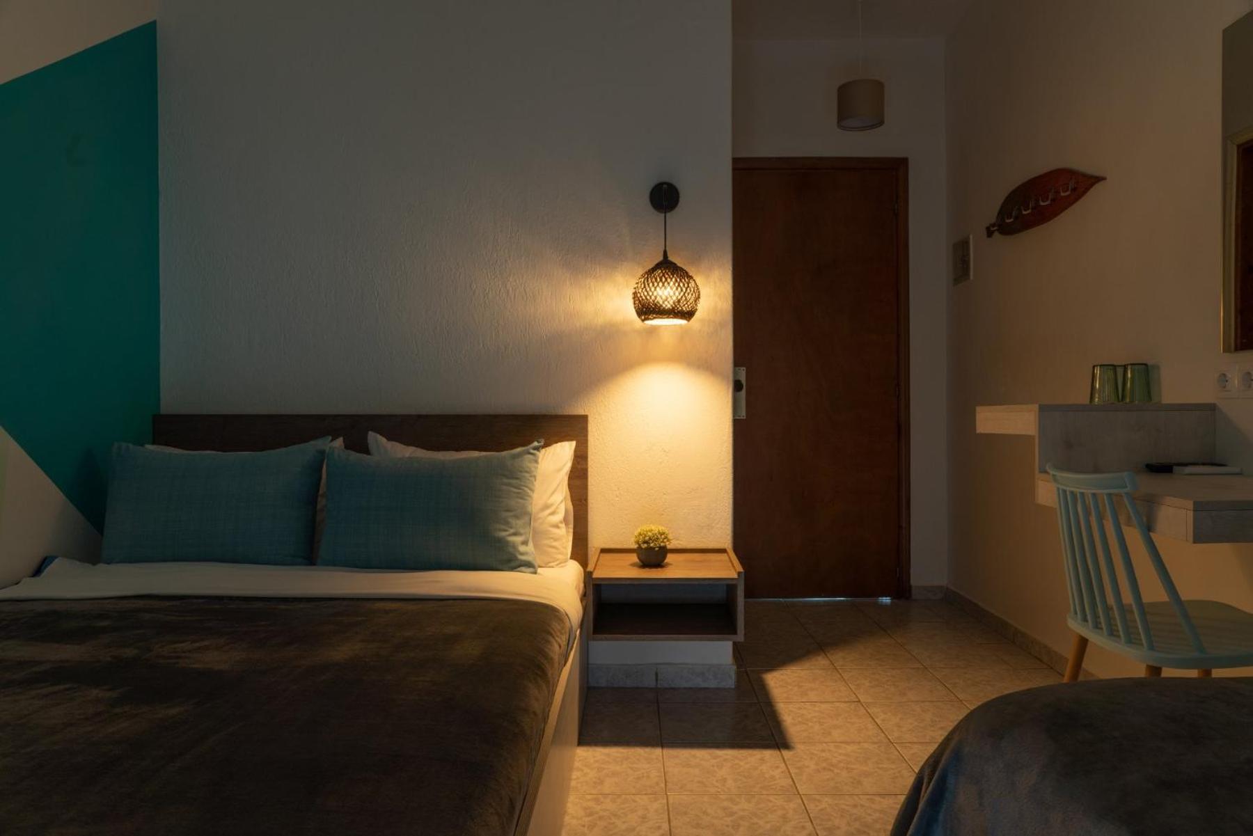 Comfort Triple Room - Photo 6