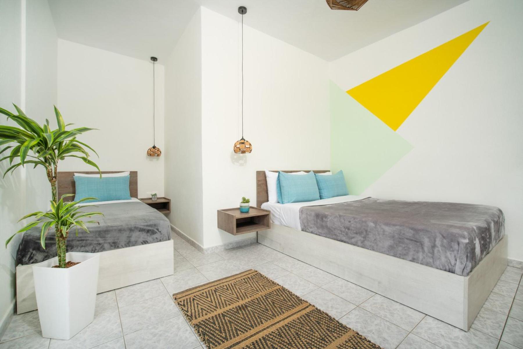 Comfort Triple Room - Photo 8