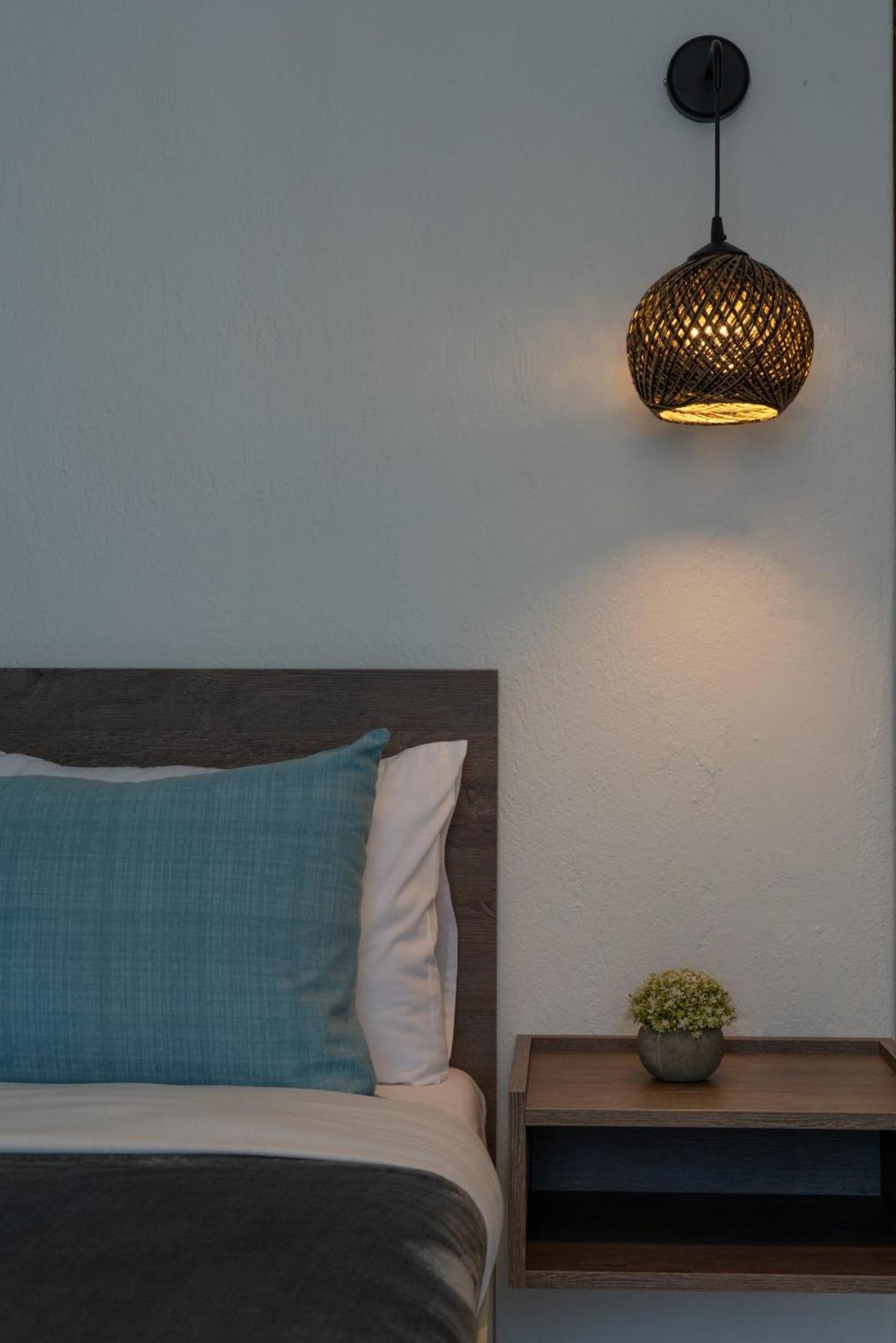 Comfort Triple Room - Photo 9