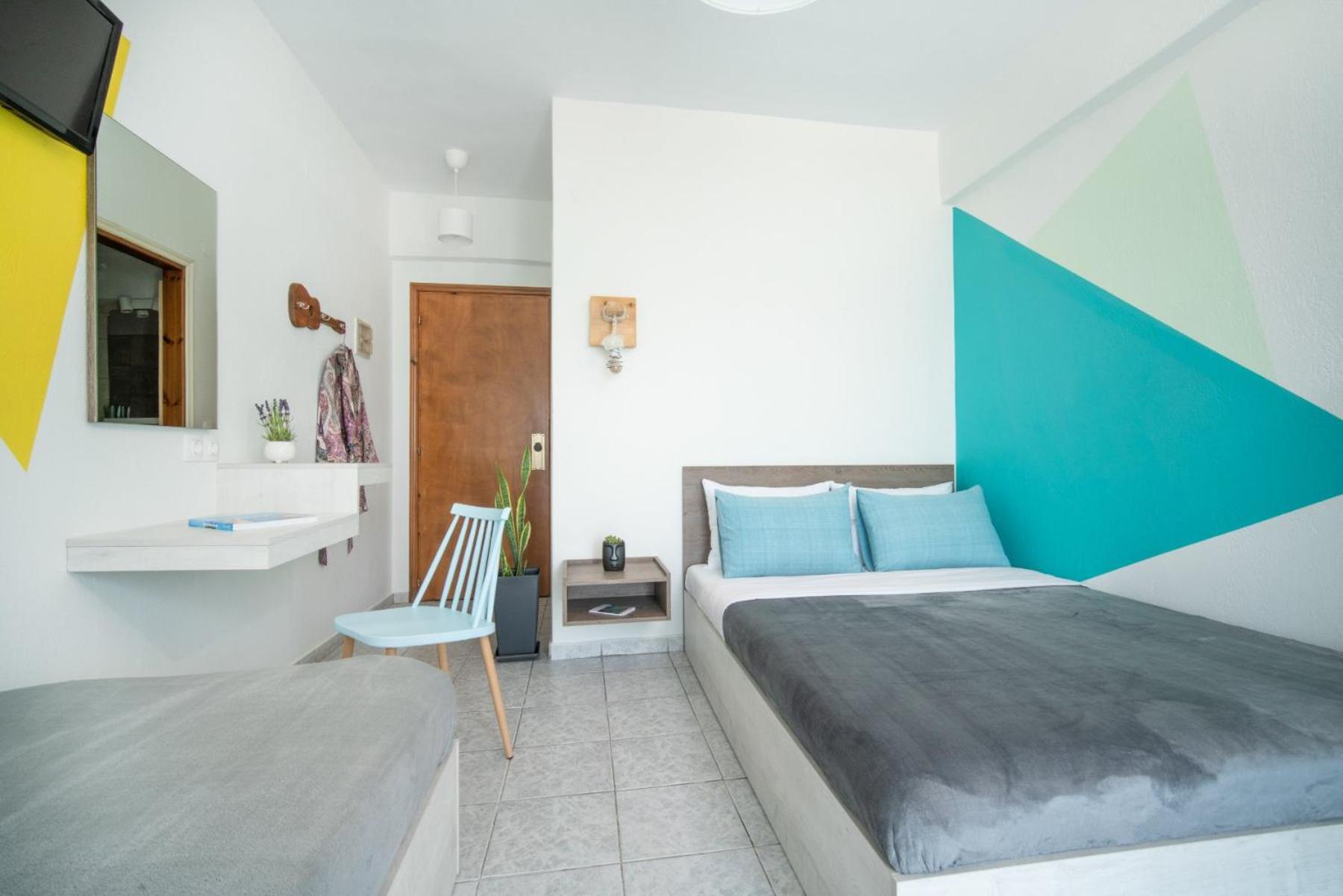 Comfort Triple Room - Photo 3