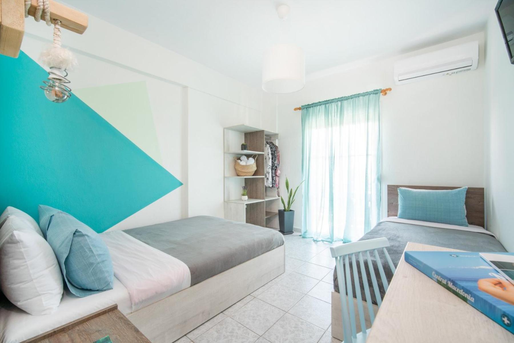 Comfort Triple Room - Photo 2