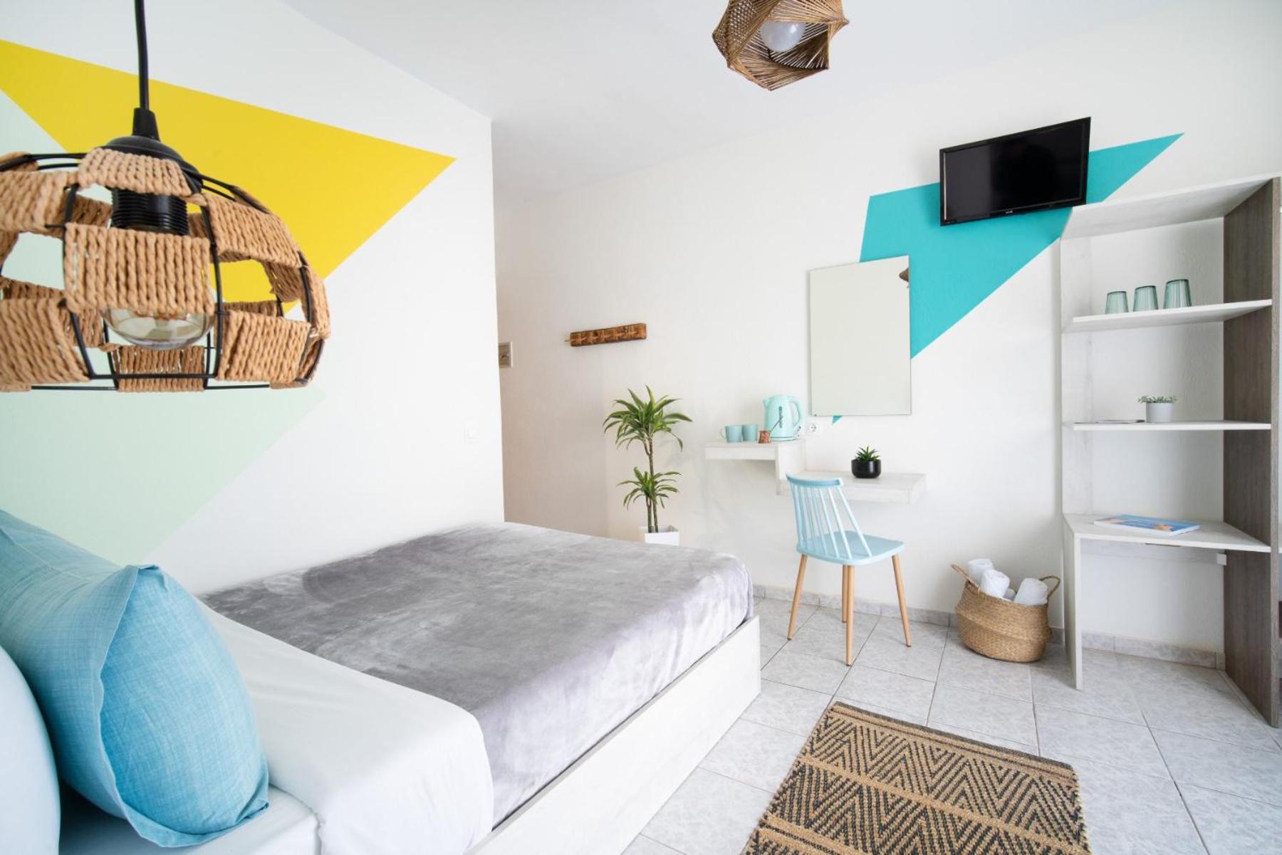 Comfort Triple Room - Photo 1