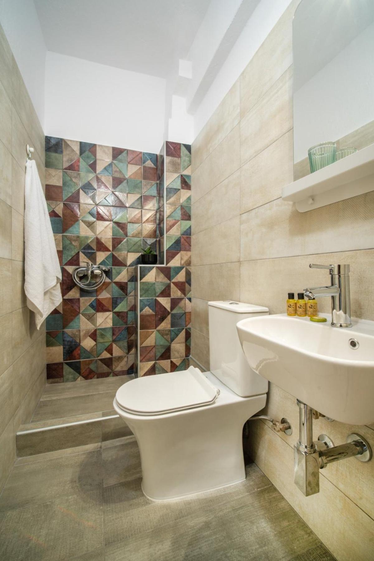 Comfort Triple Room - Photo 4
