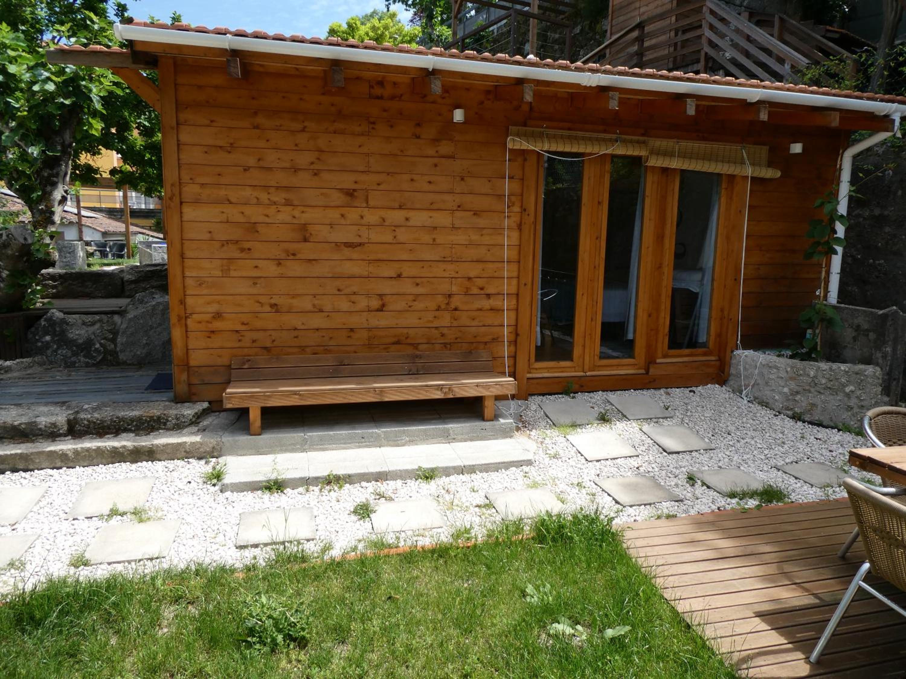 Deluxe Bungalow - Photo 15