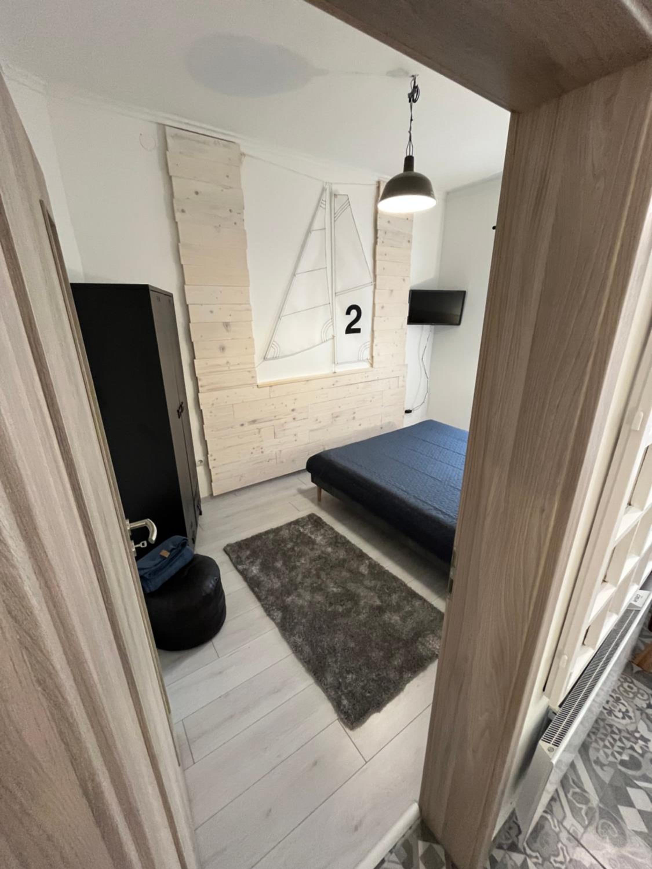 Three-Bedroom Villa photo 2