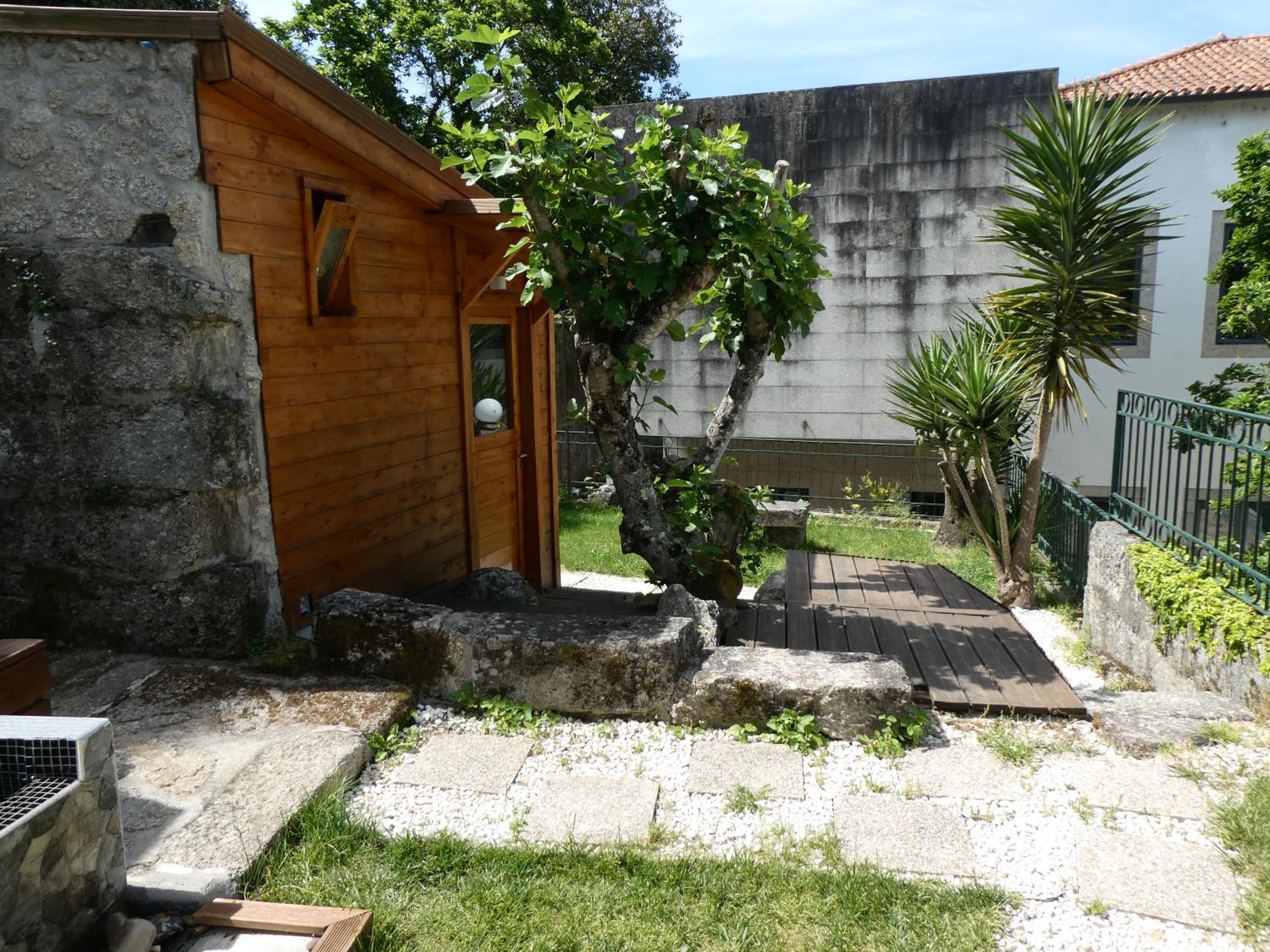 Deluxe Bungalow - Photo 6
