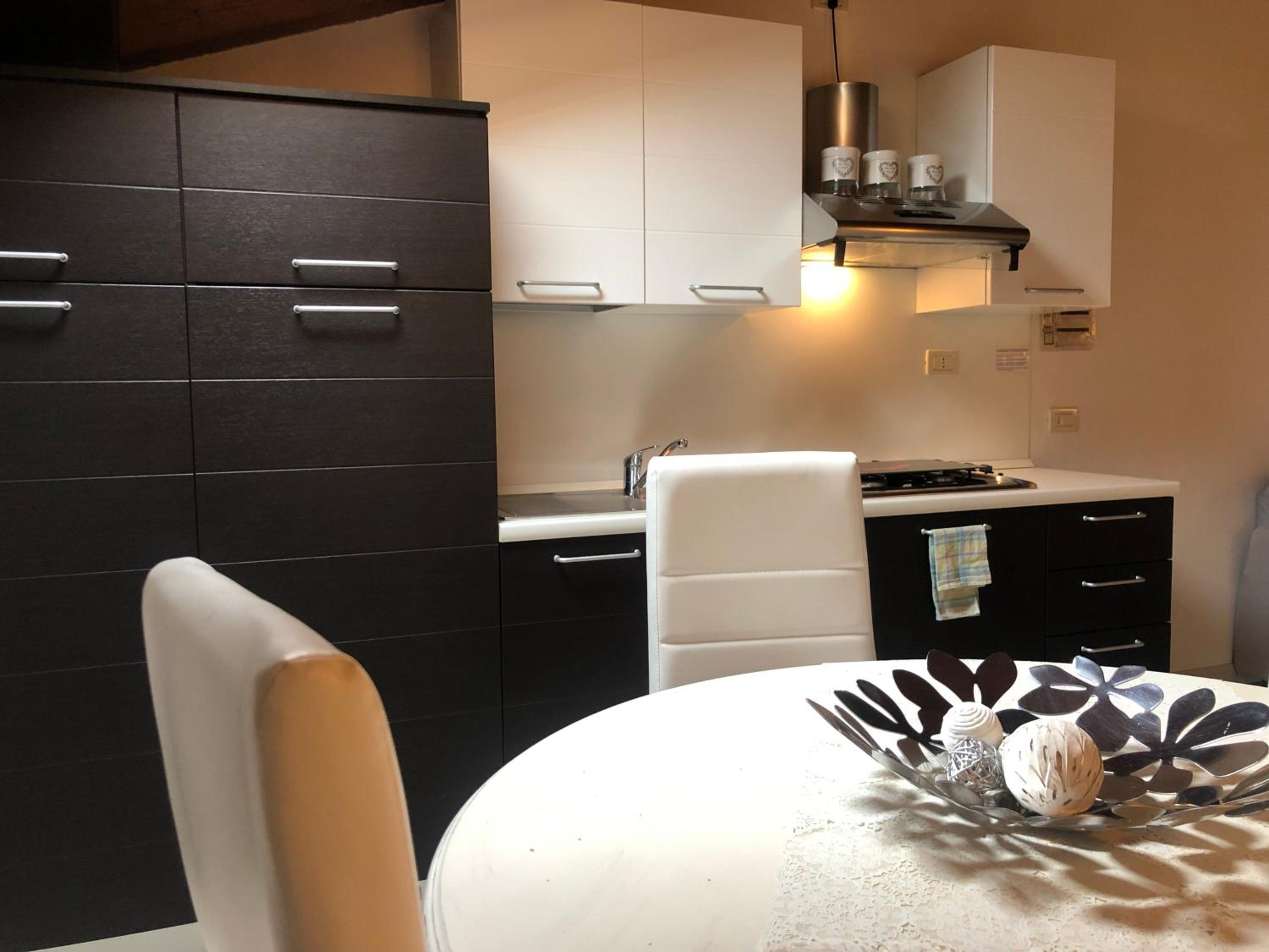 Superior Apartment photo 3