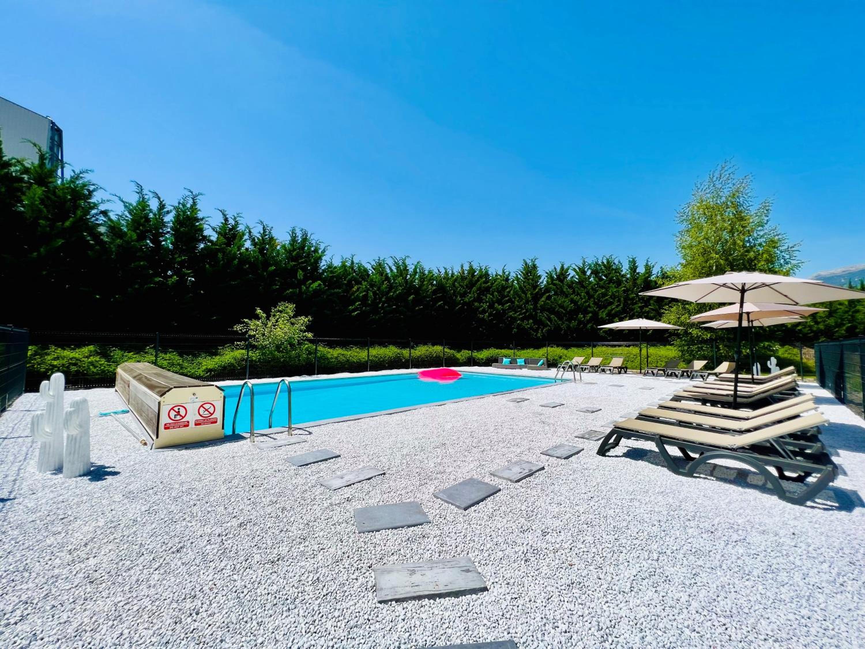 Suite (3-4 people) - Photo 4