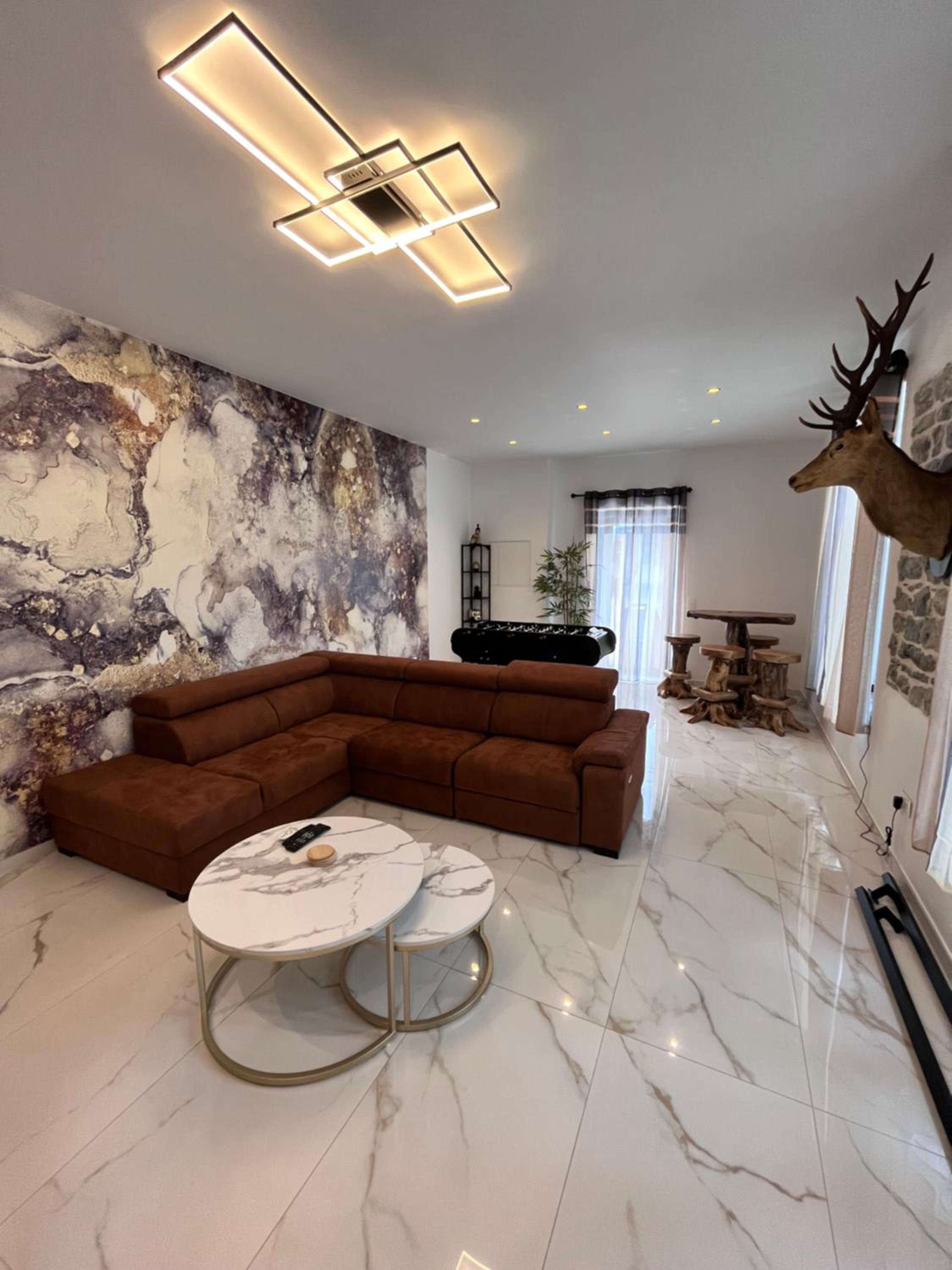 Two-Bedroom Villa - Photo 1