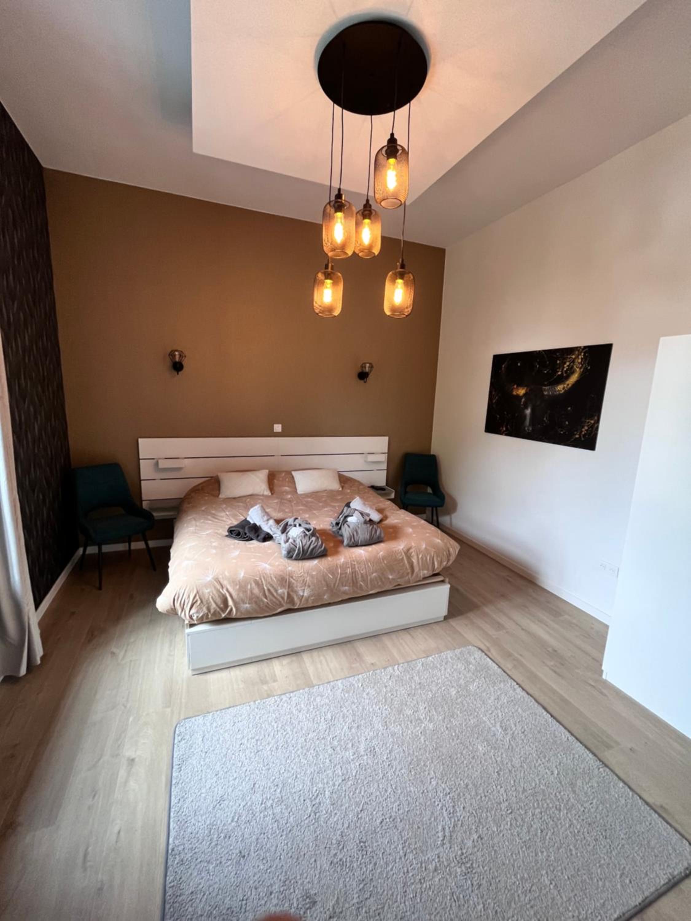 Two-Bedroom Villa - Photo 4