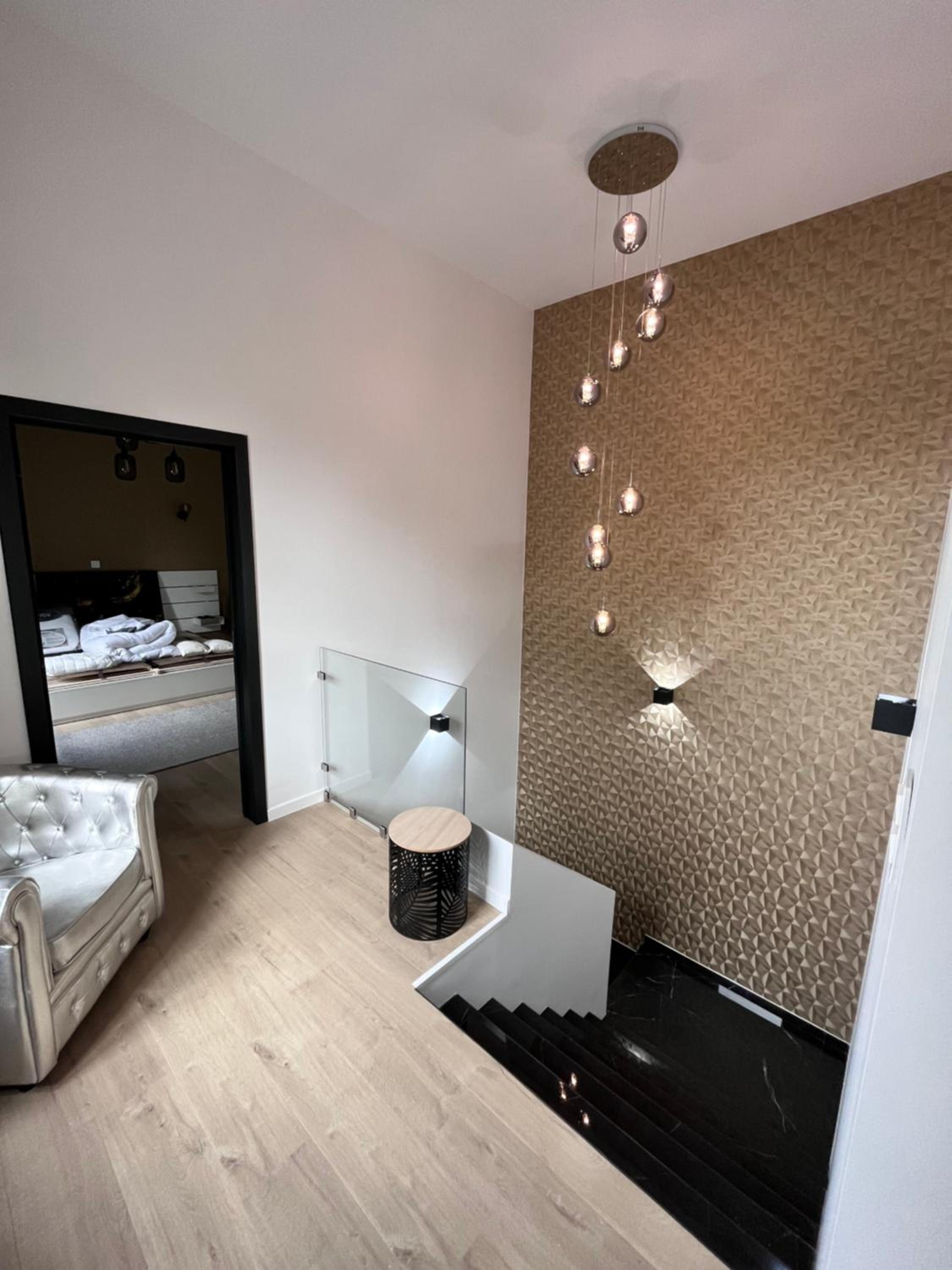 Two-Bedroom Villa - Photo 10