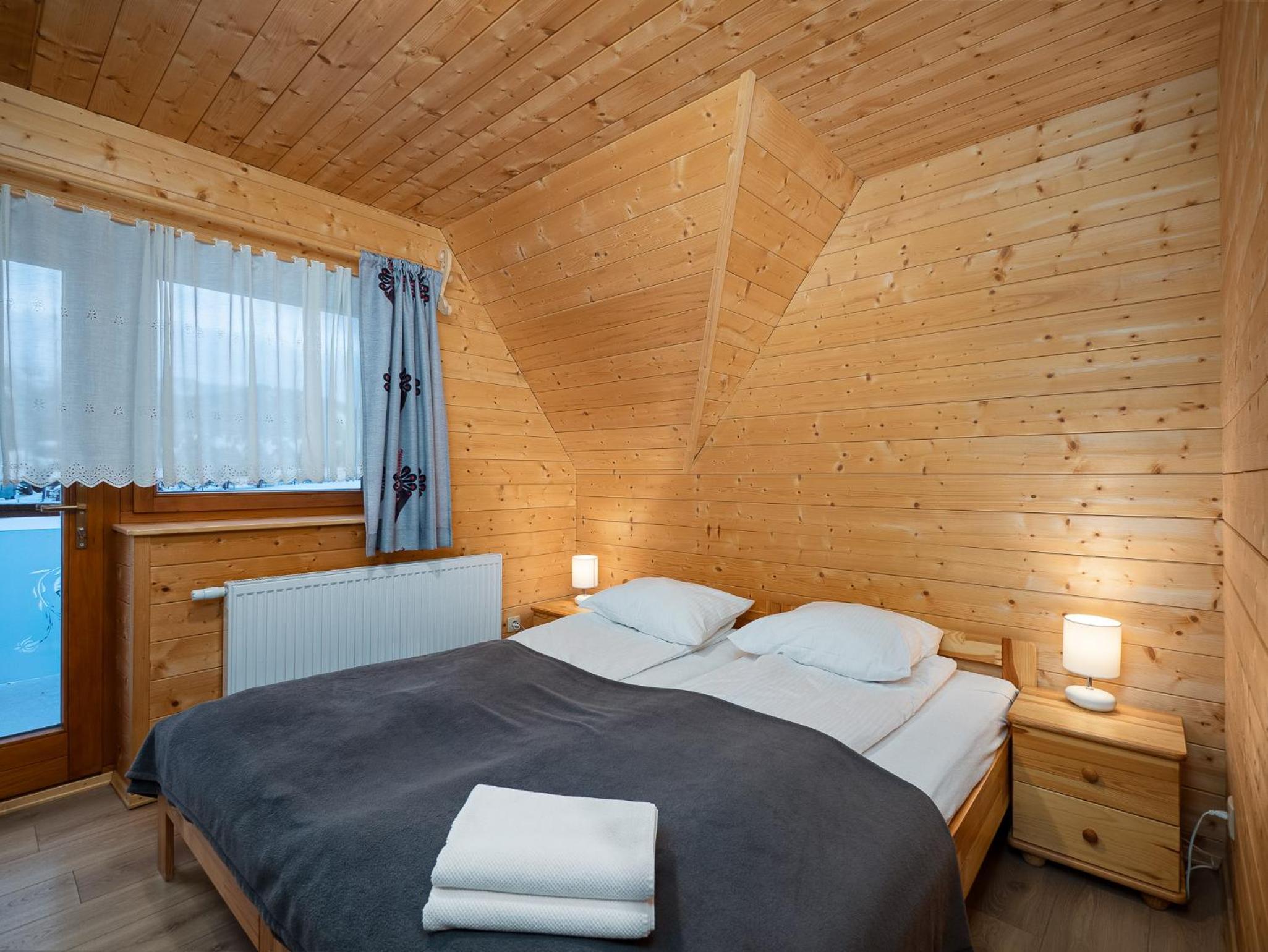 Chalet photo 1