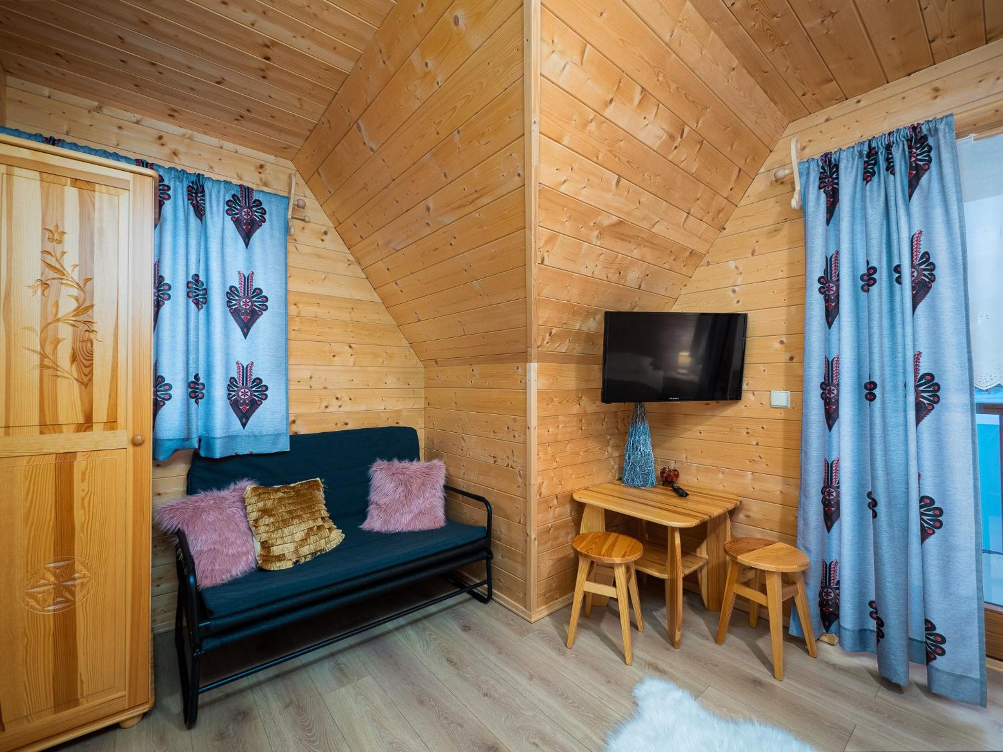 Chalet photo 3