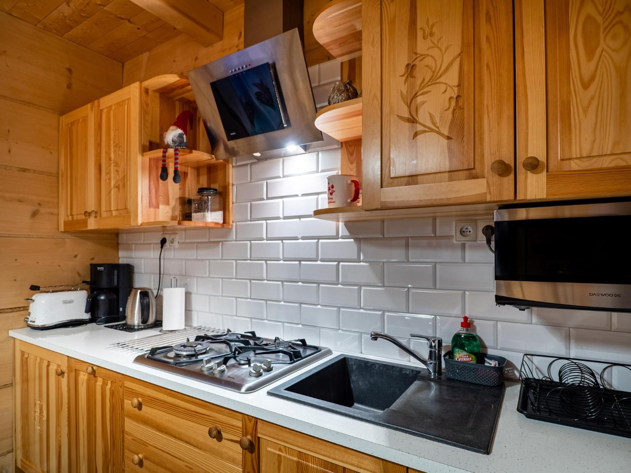 Chalet photo 2