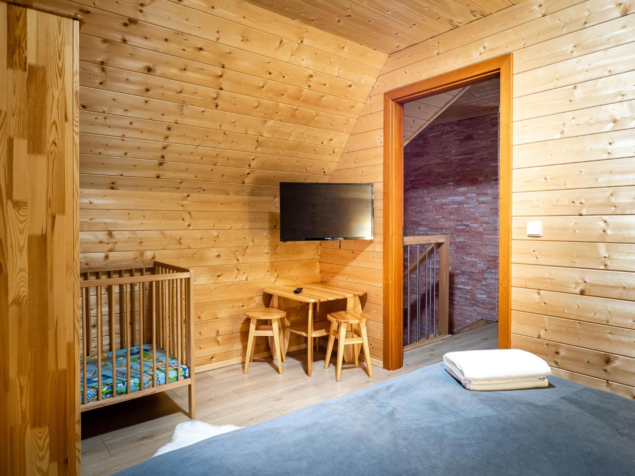 Chalet photo 2