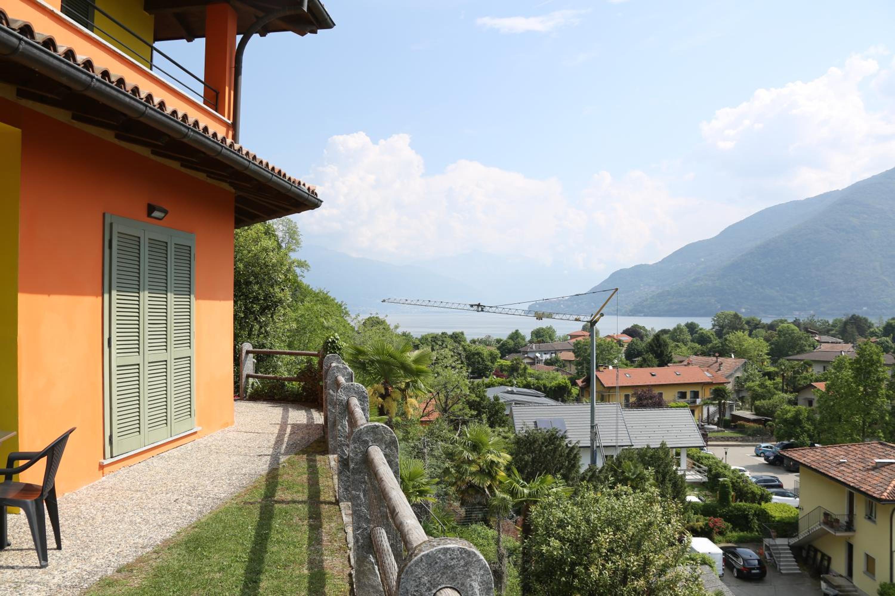 Studio with Lake View photo 2
