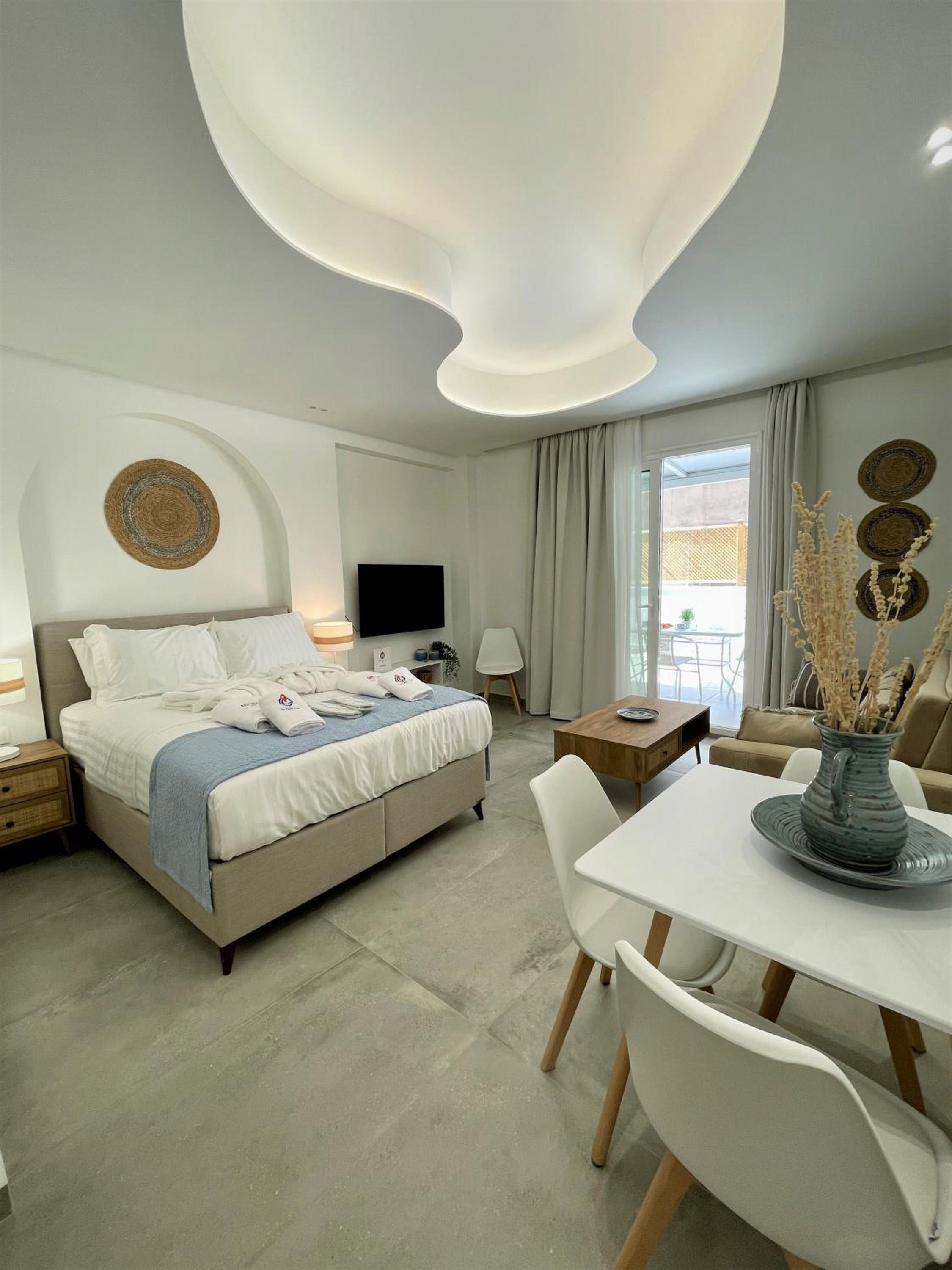 Suite with Terrace - Mykonos photo 1