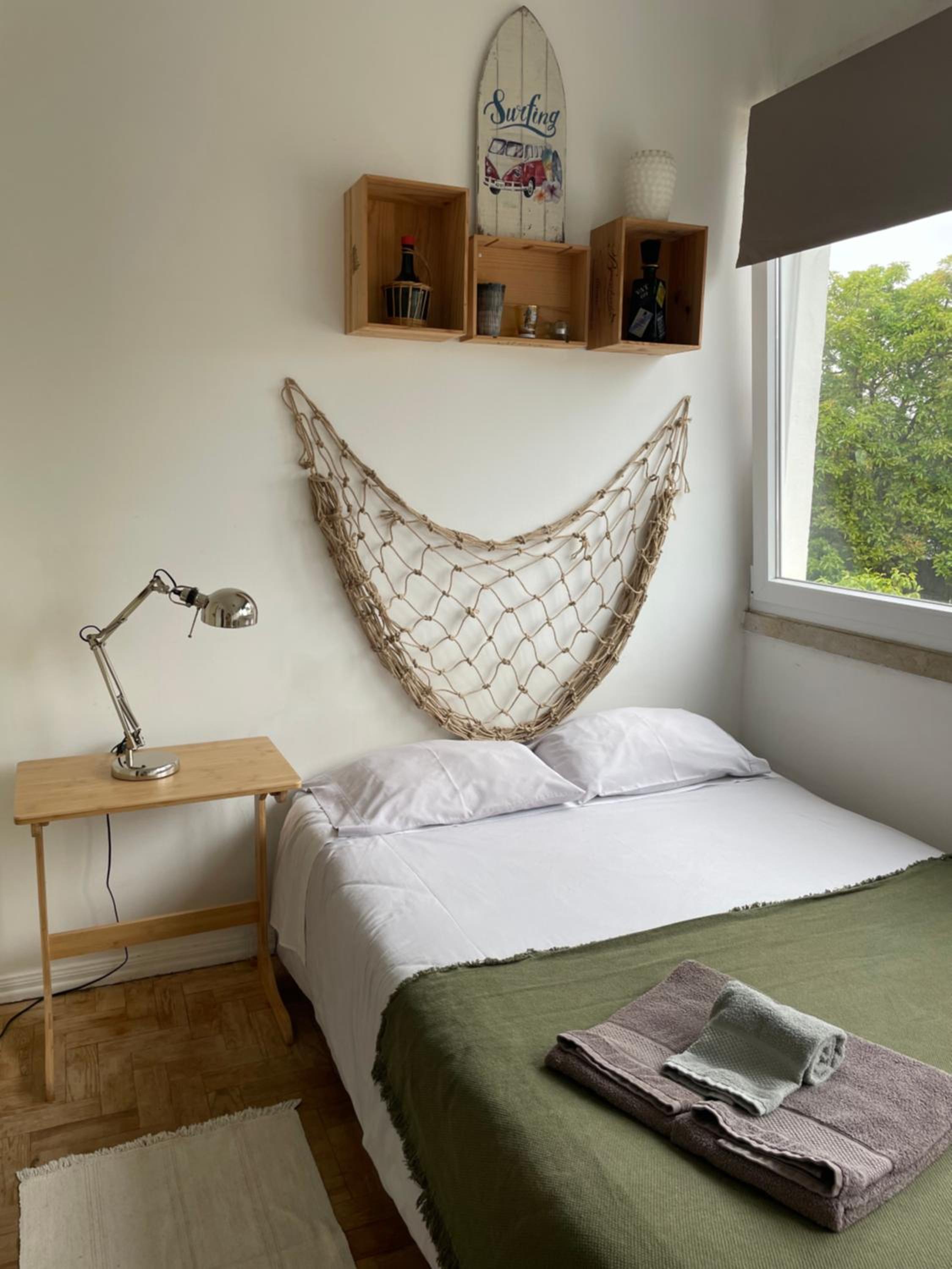 Double Room with Private Bathroom - Photo 1