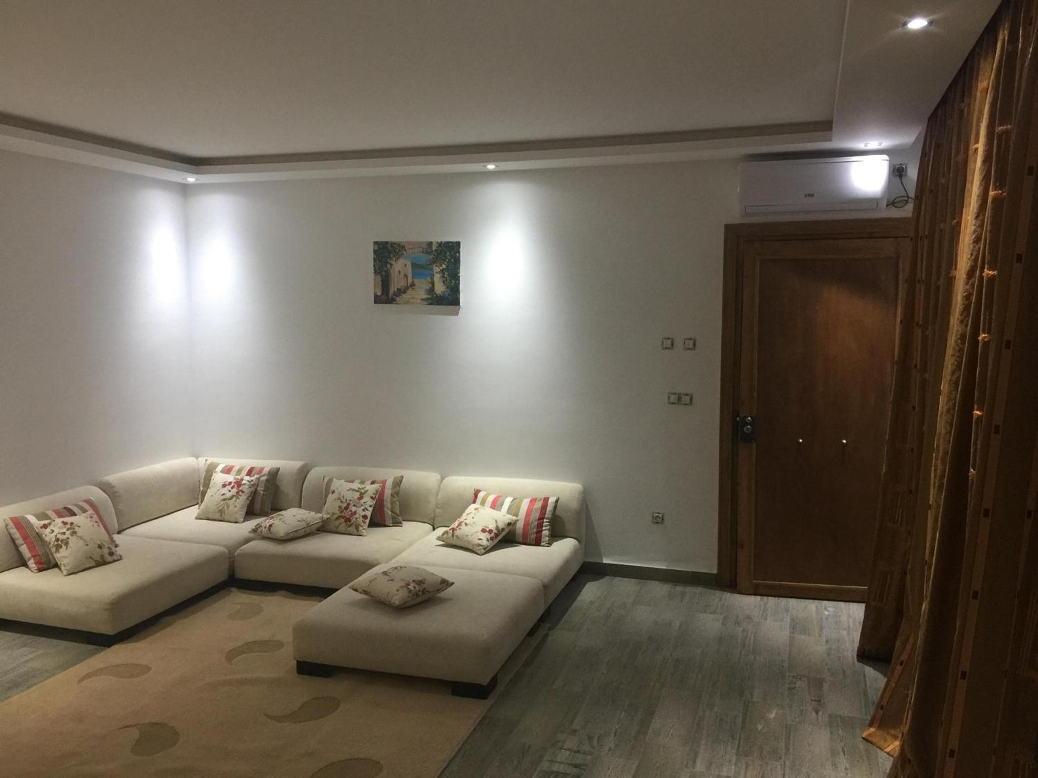 Penthouse Apartment photo 1