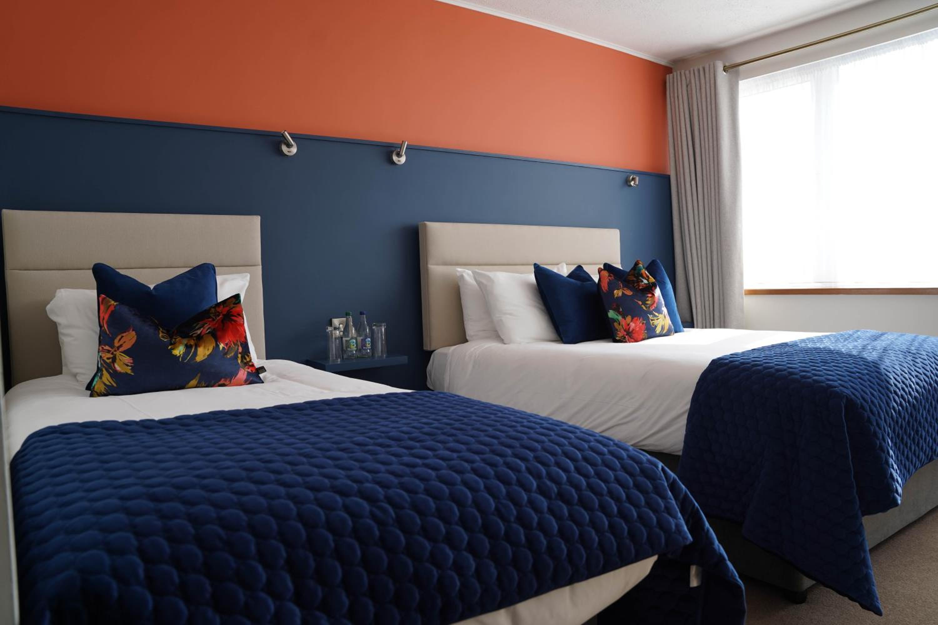 Superior Double or Twin Room - Photo 1