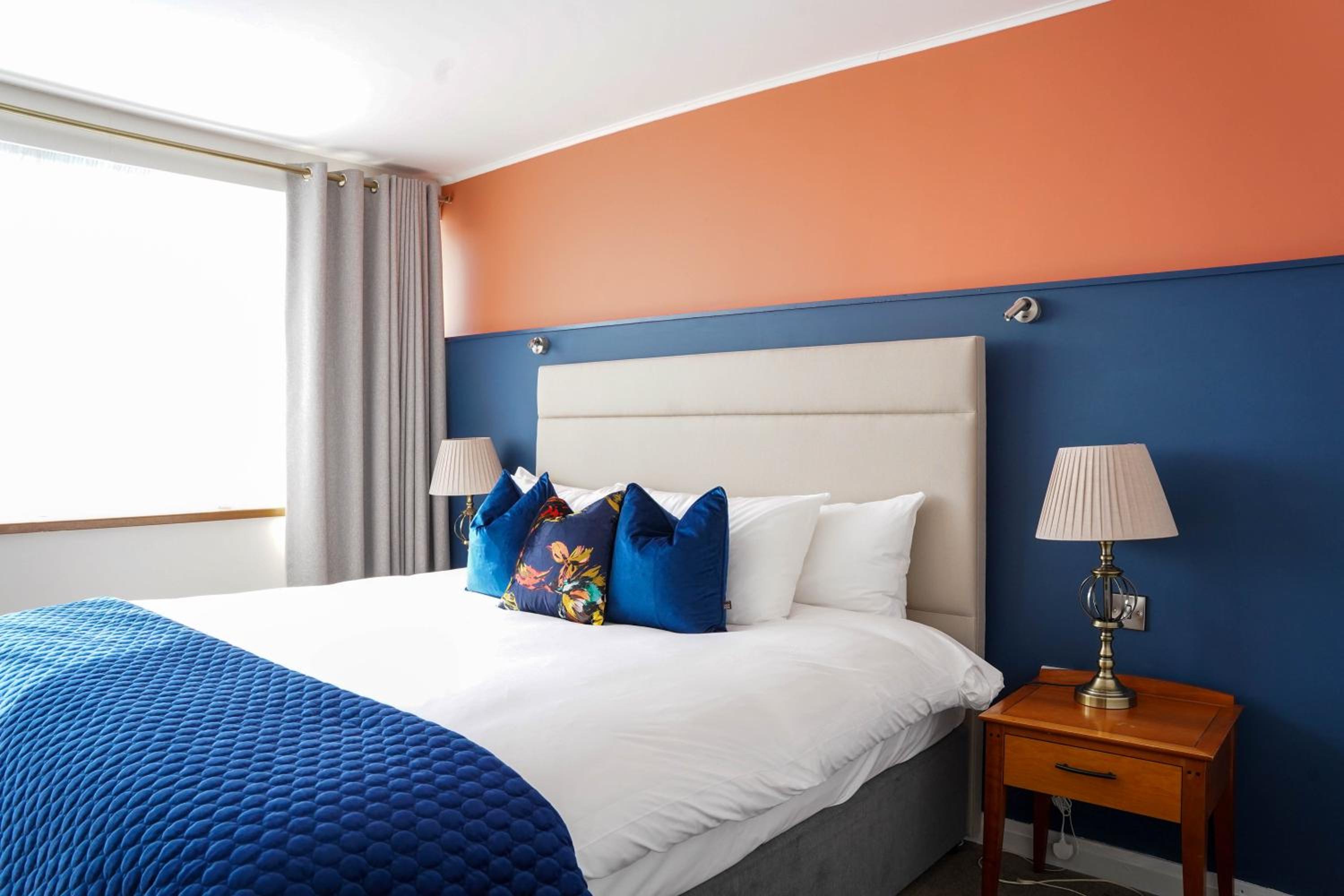 Superior King Room - Photo 1