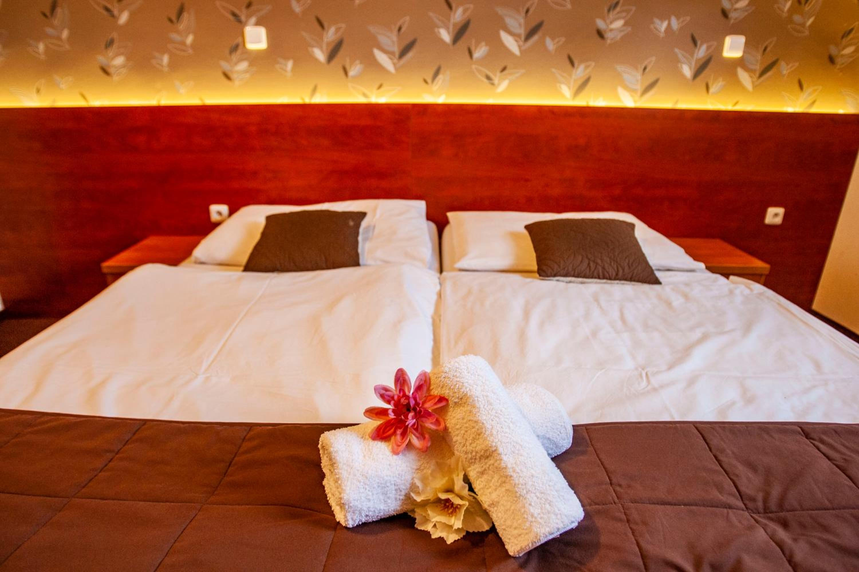 Standard Double or Twin Room - Photo 3