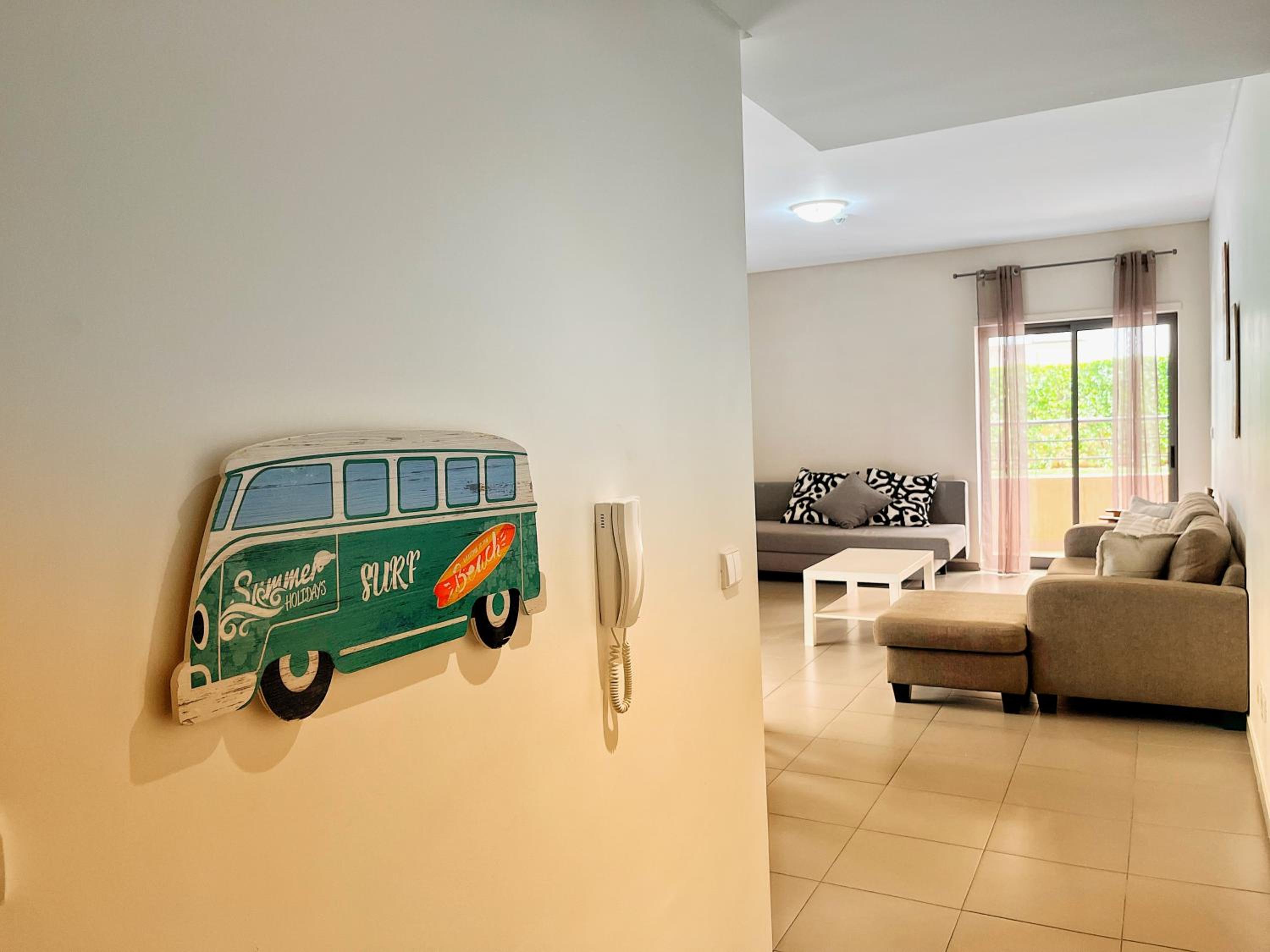 Apartment - Photo 17