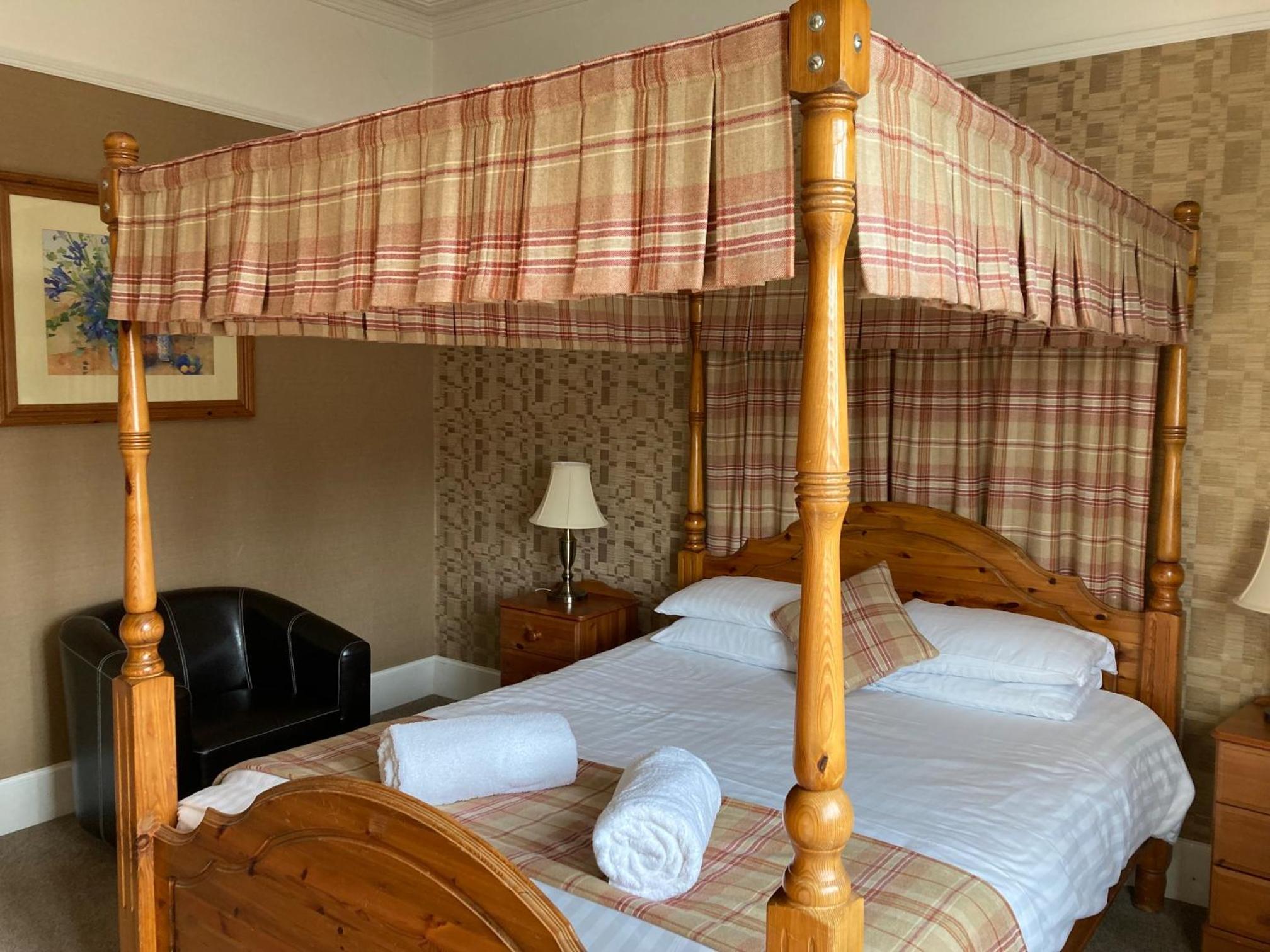 Double Room - Photo 1
