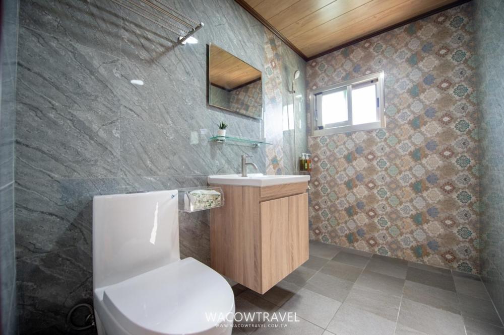 Double Room with Private Bathroom photo 3