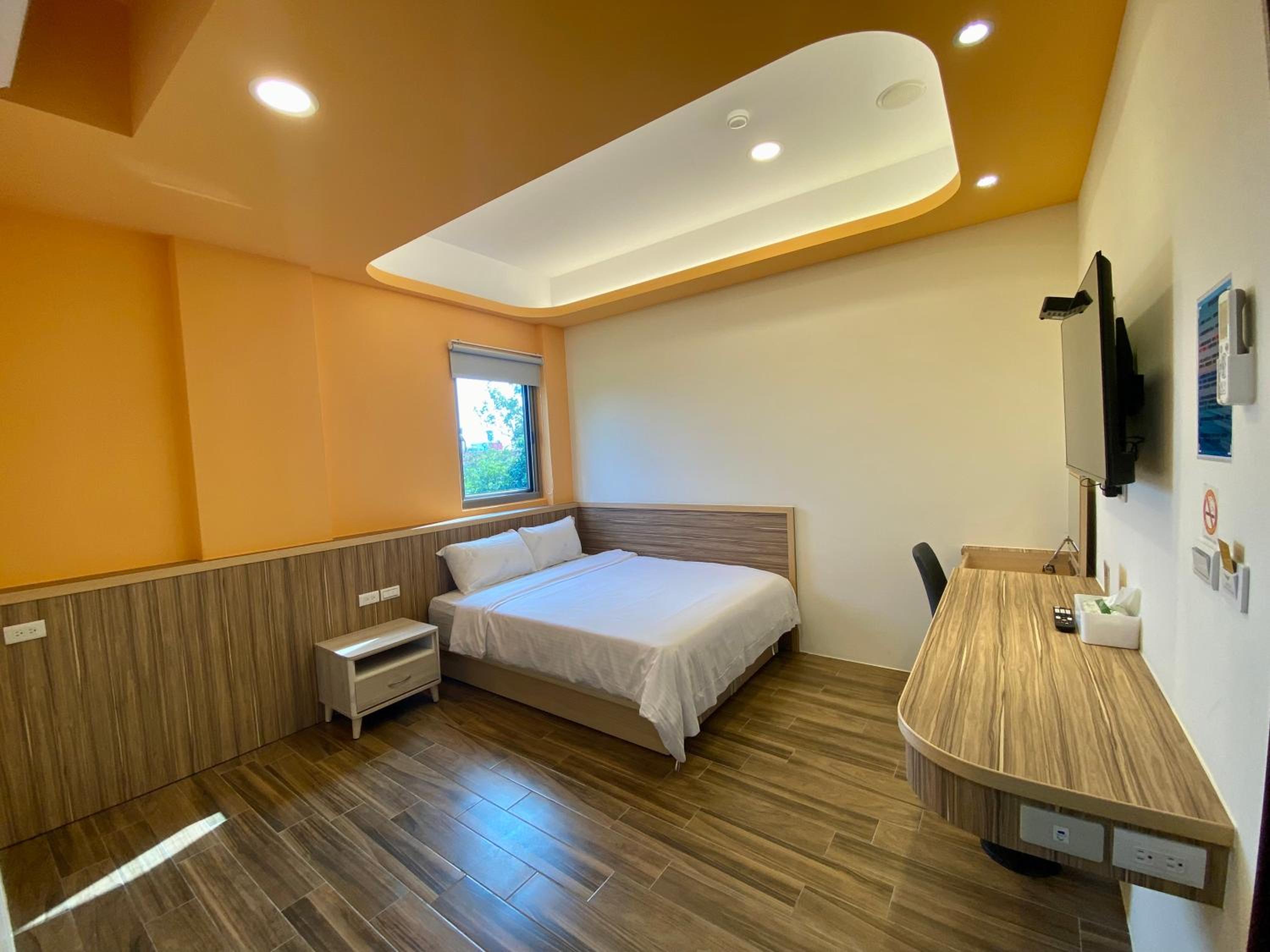 Double Room with Private Bathroom photo 1