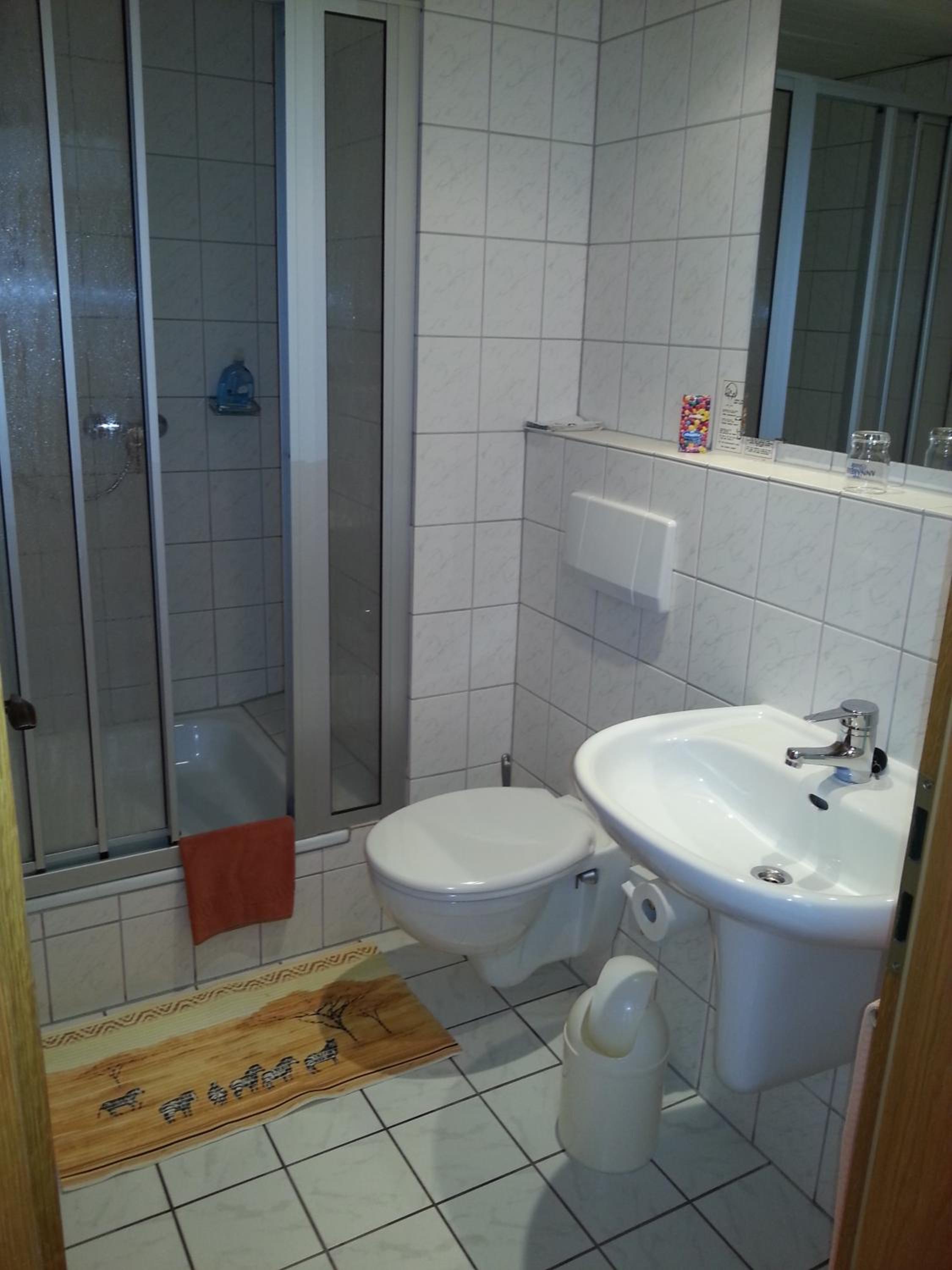 Standard Double Room - Photo 3