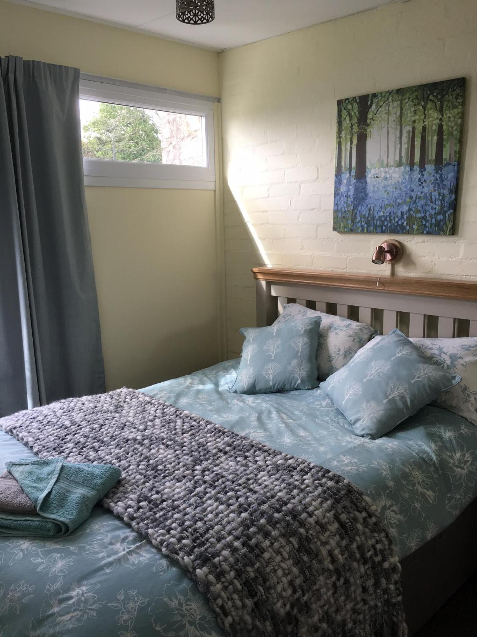Two-Bedroom Chalet photo 1