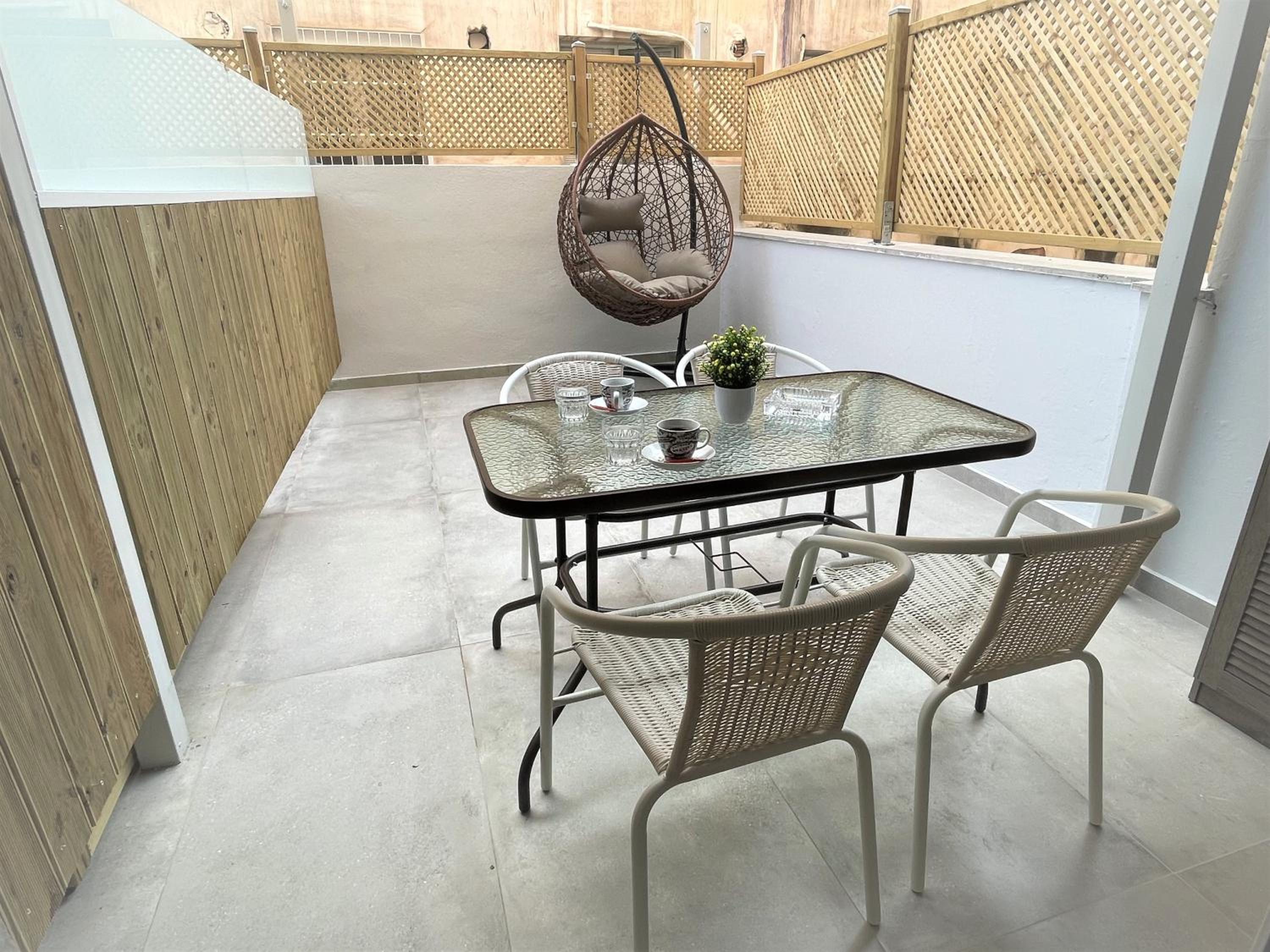 Suite with Terrace - Pelagos photo 2