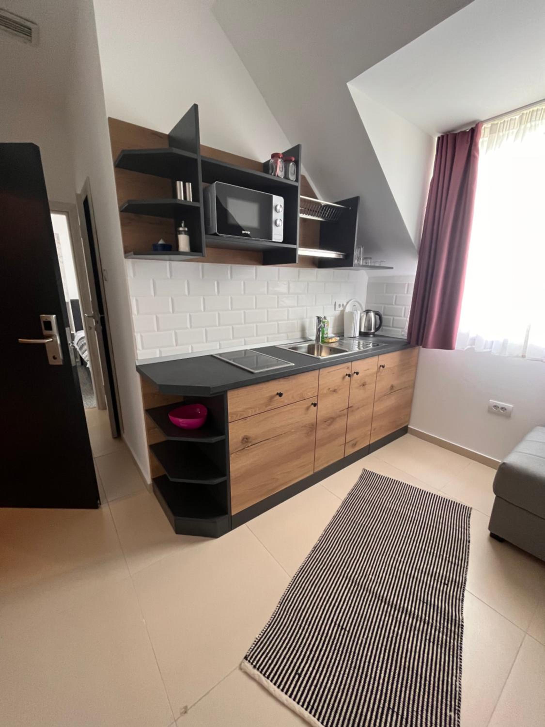One-Bedroom Apartment - Photo 11