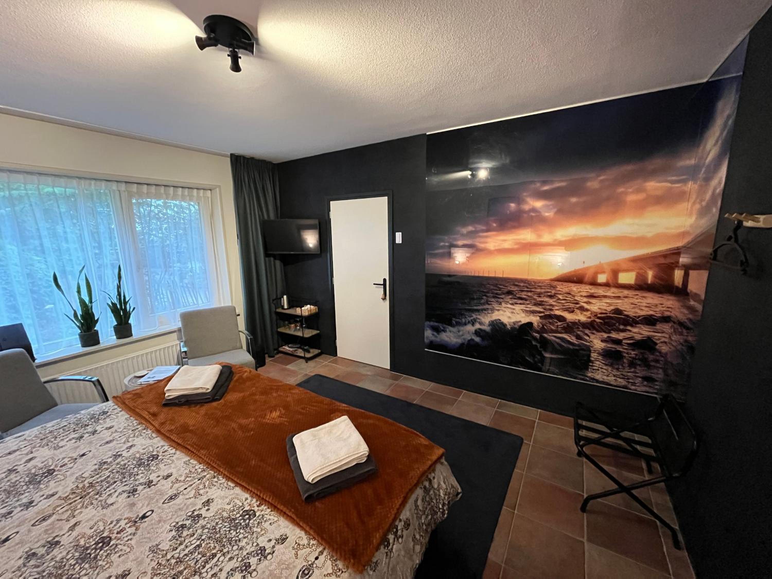 Double Room with Private Bathroom photo 1