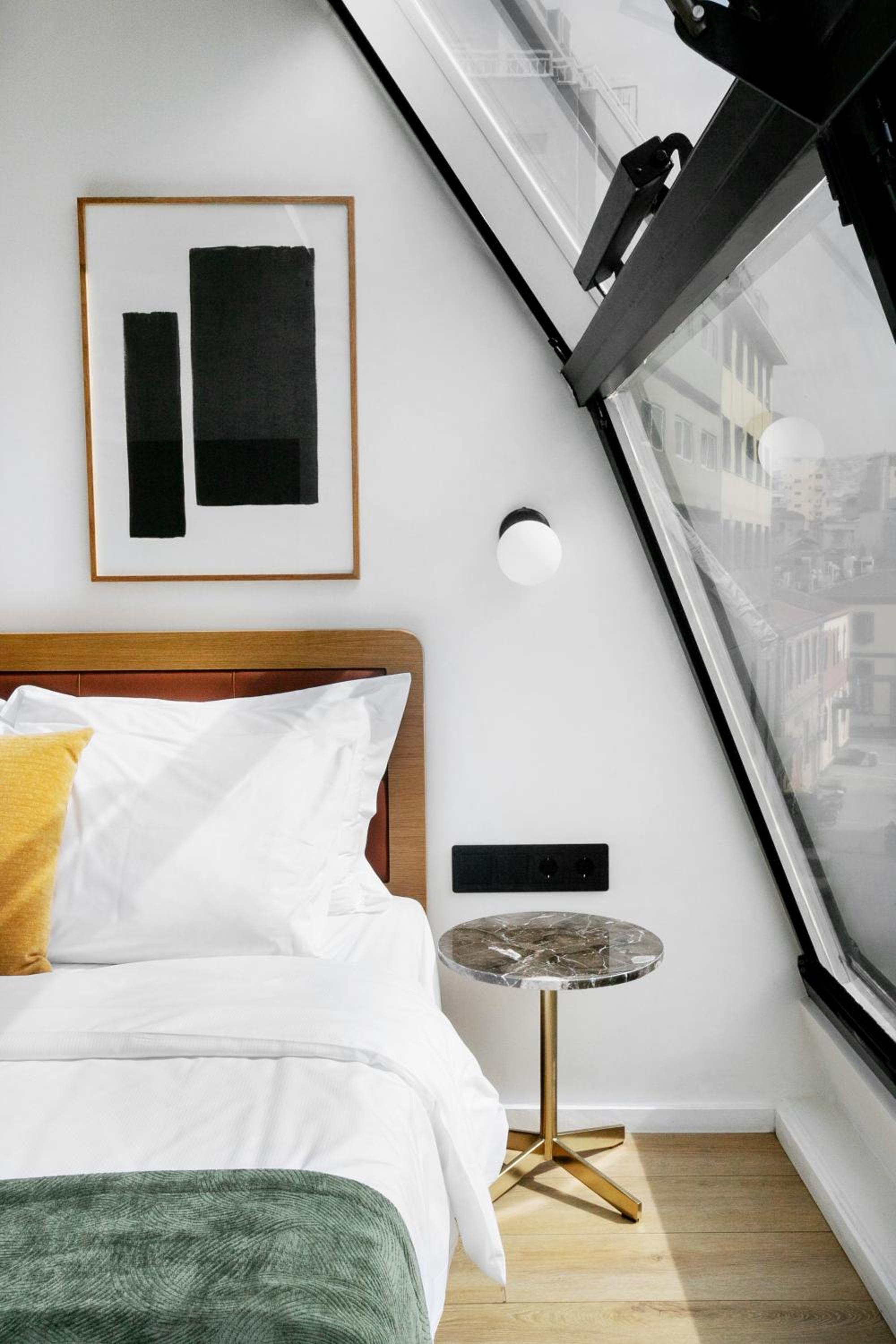 Single Loft