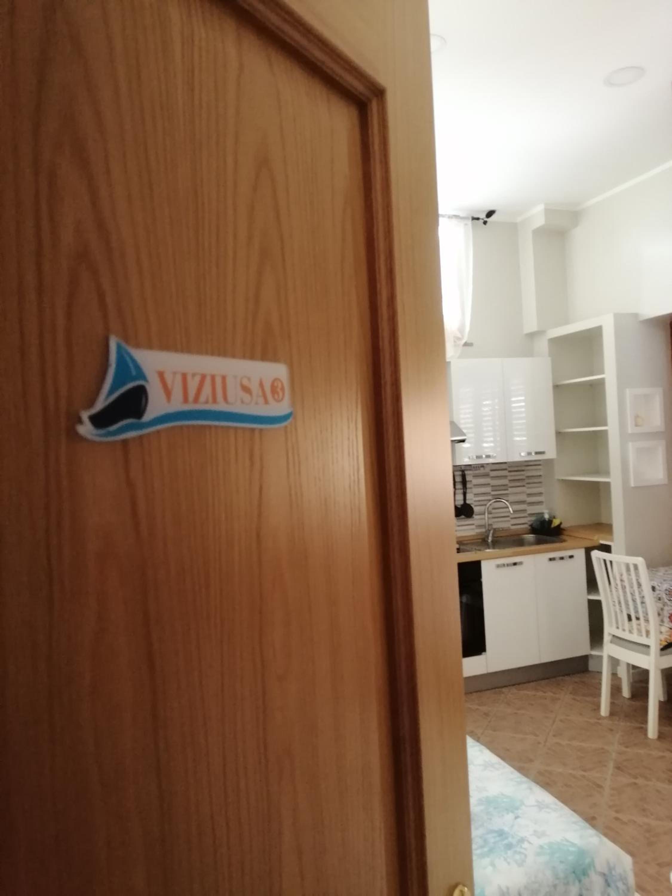 Double Room with Kitchenette  photo 1