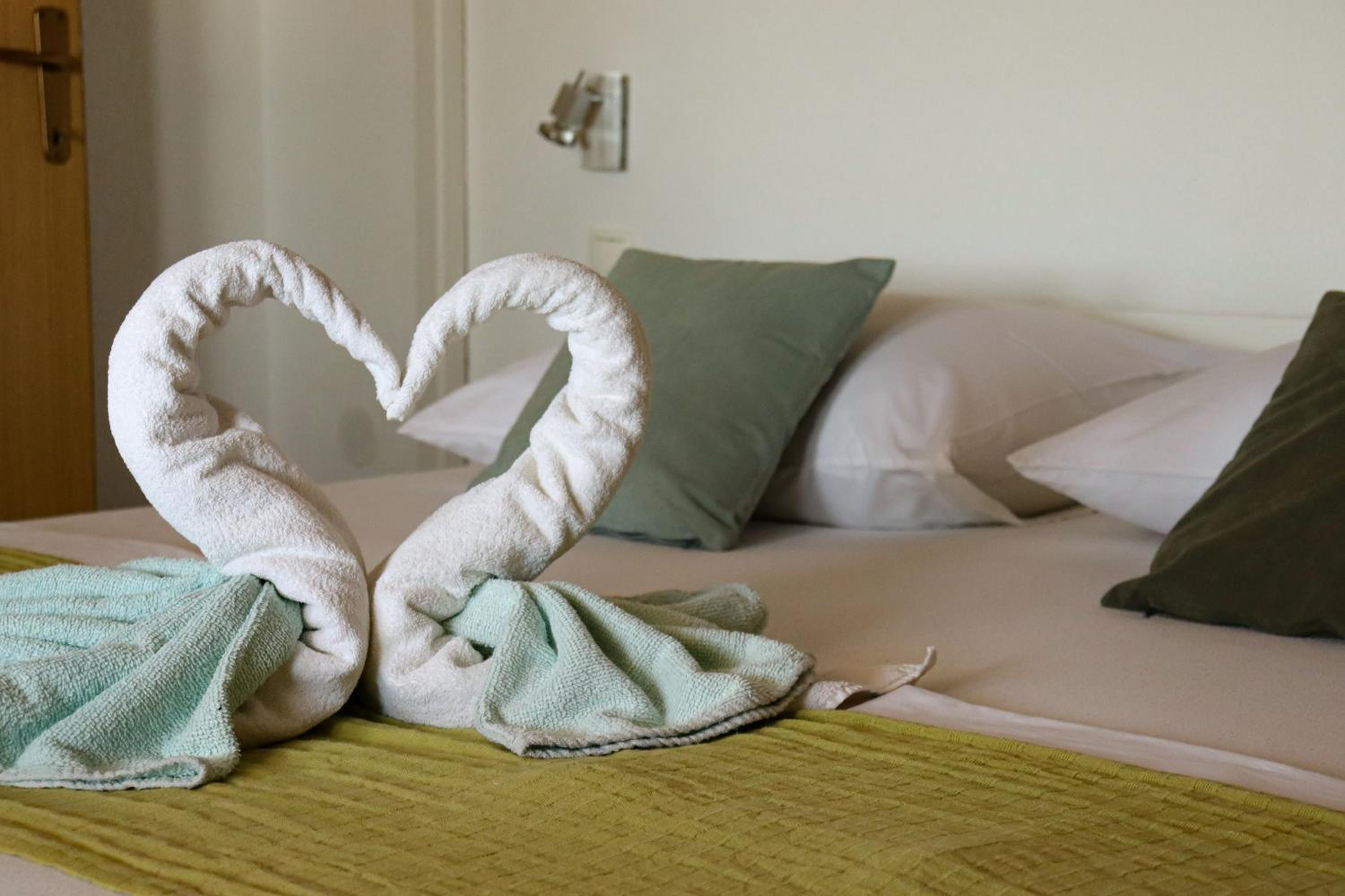 Family Apartment with Sea View and Terrace - Photo 21