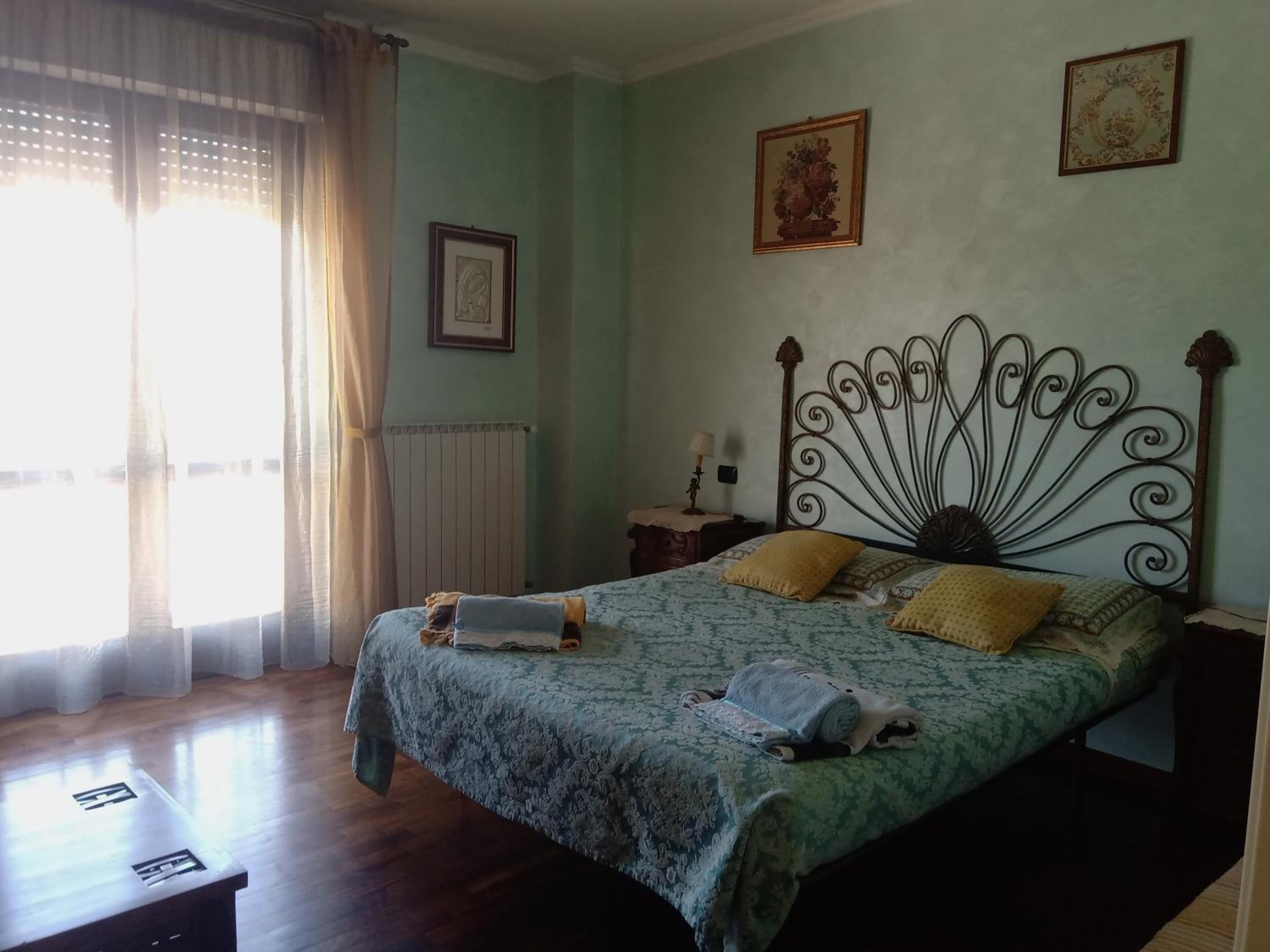 Deluxe Double or Twin Room with Garden View - Photo 7