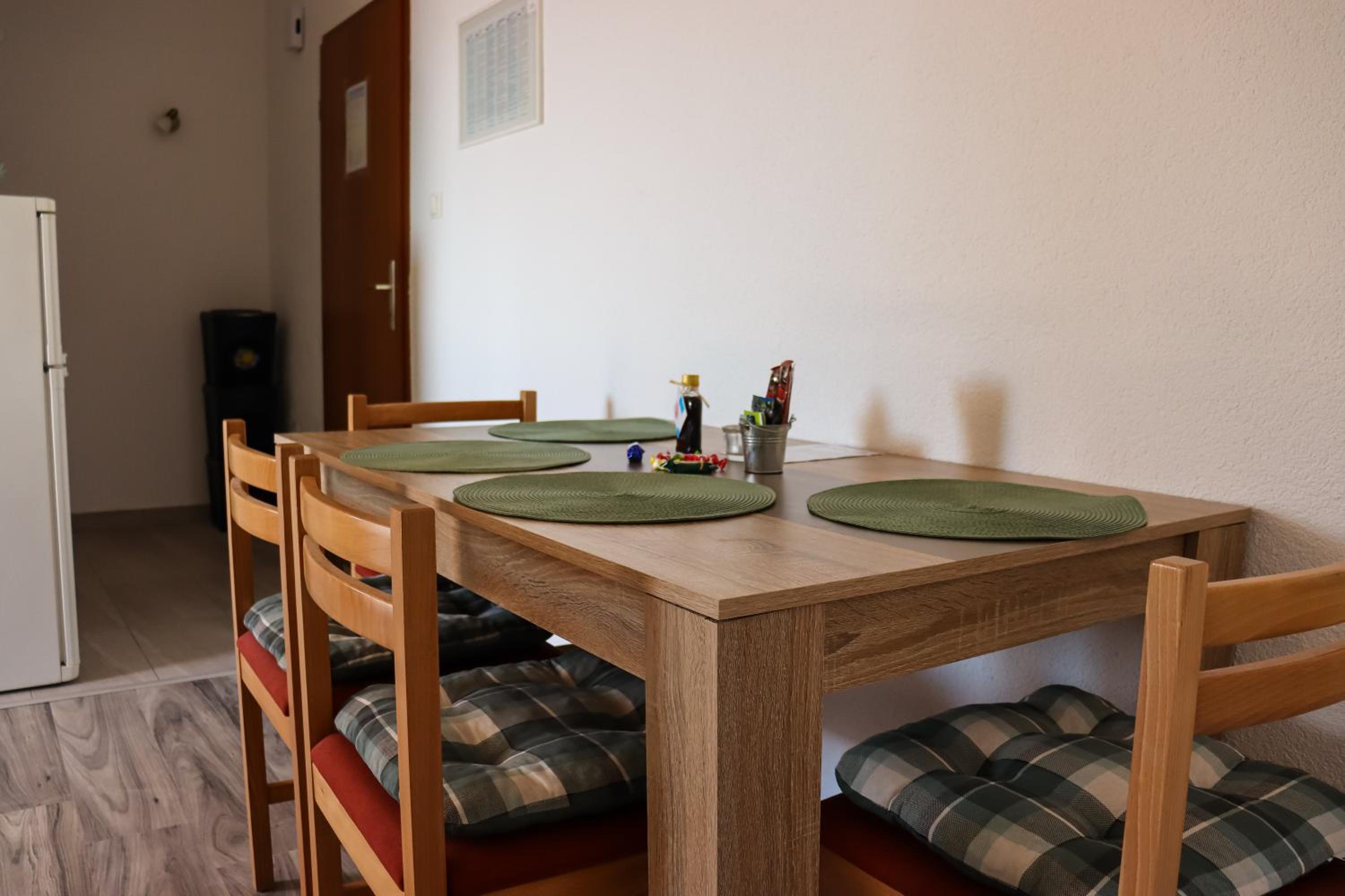 Family Apartment with Sea View and Terrace - Photo 24