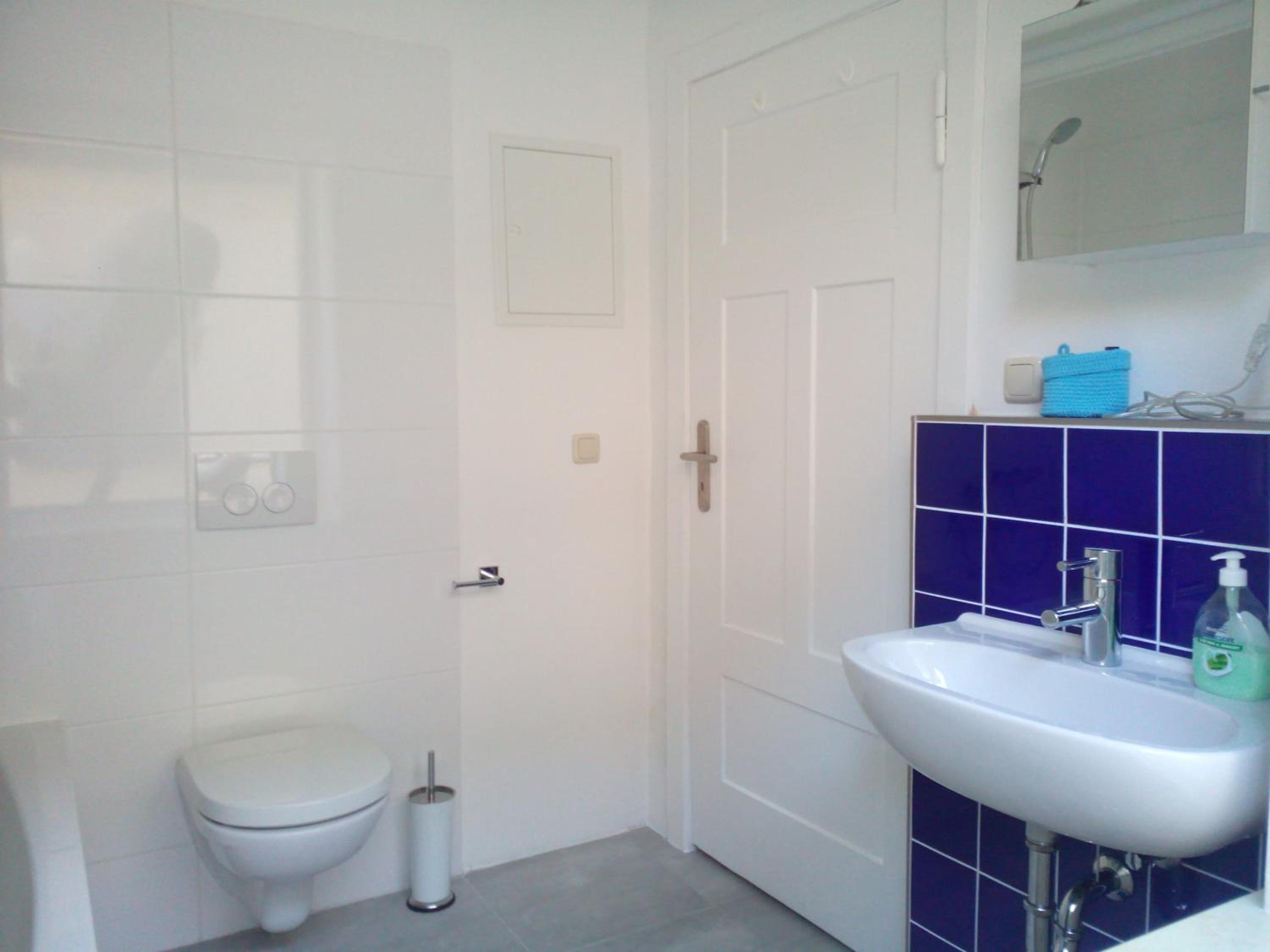 Apartment with Terrace photo 2