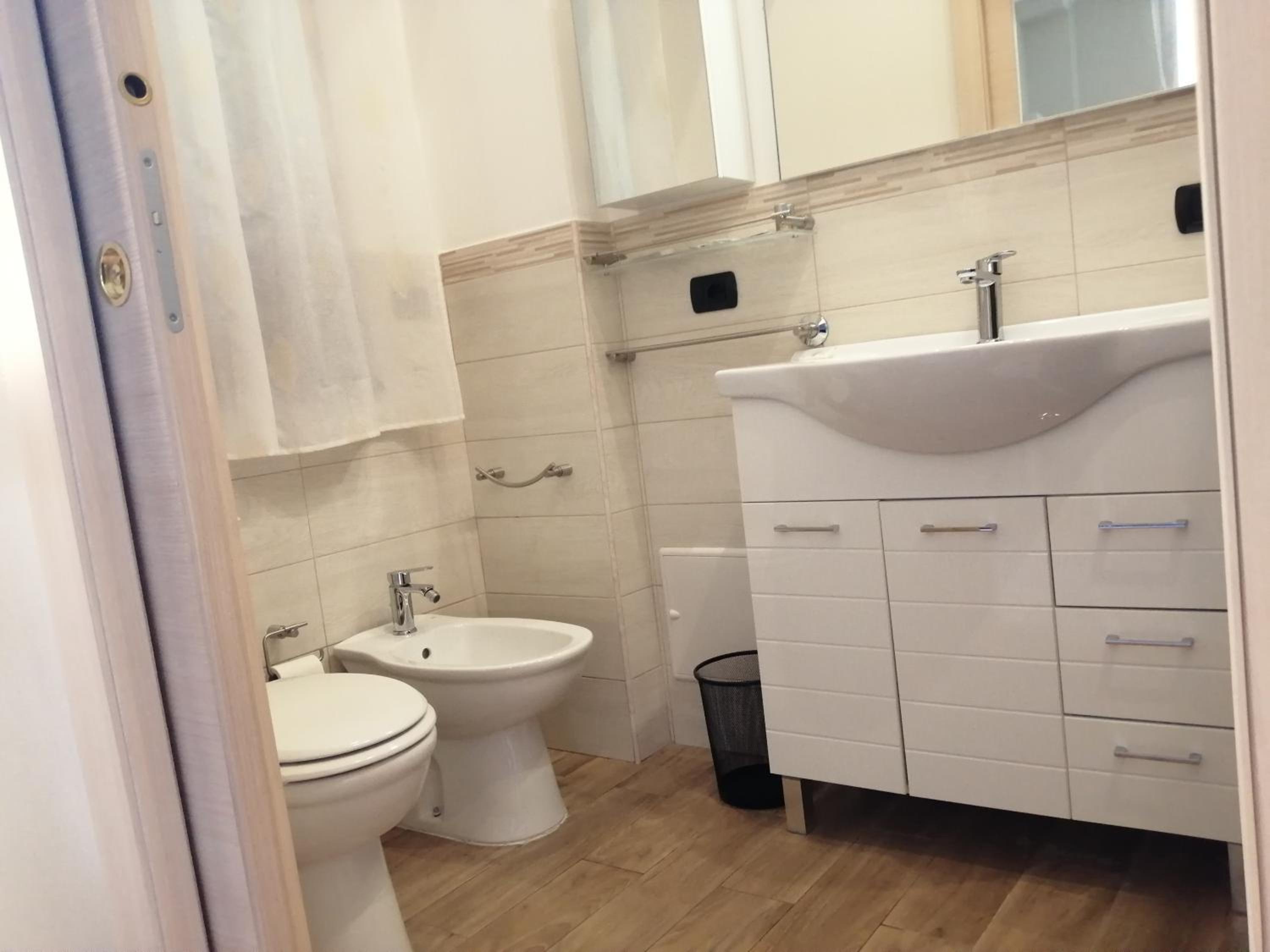 Double Room with Kitchenette  photo 2