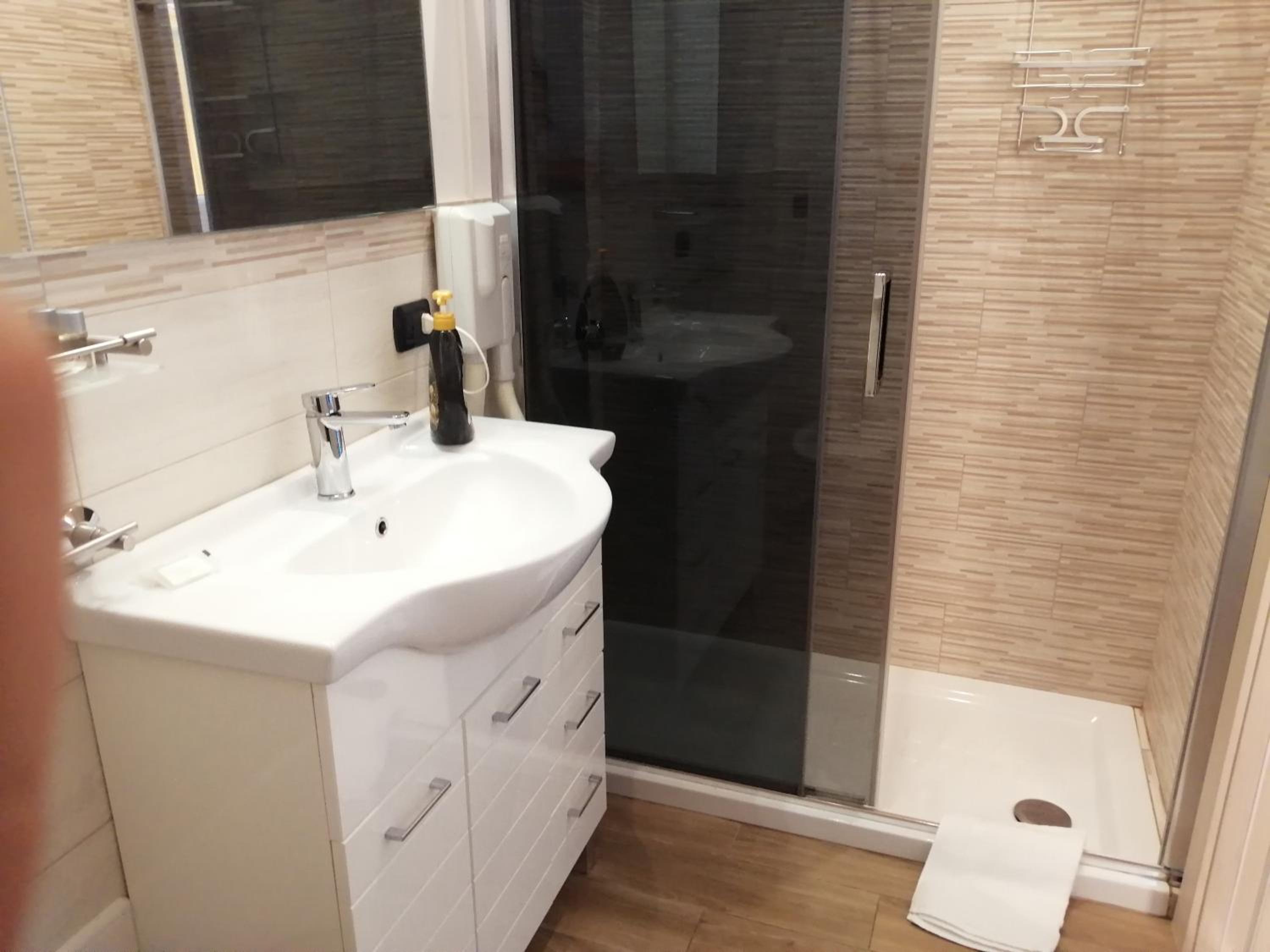 Double Room with Kitchenette  photo 3